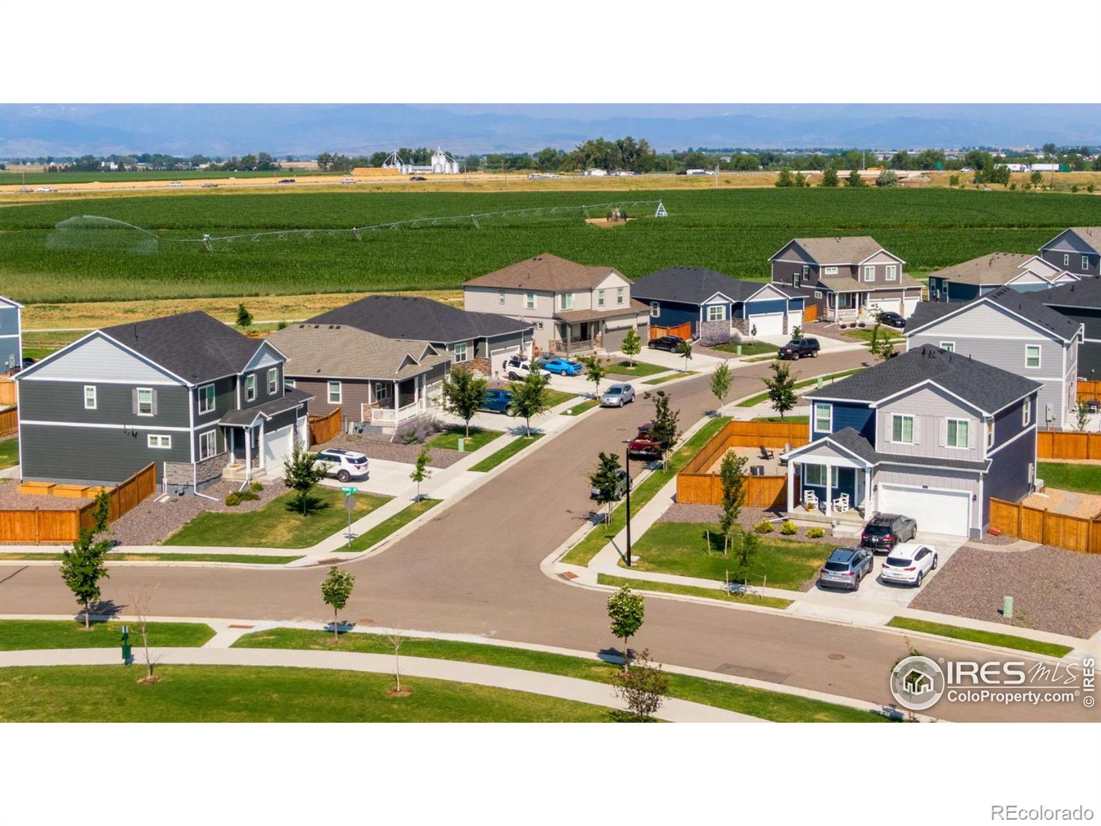 MLS Image #23 for 4320  gypsum avenue,mead, Colorado