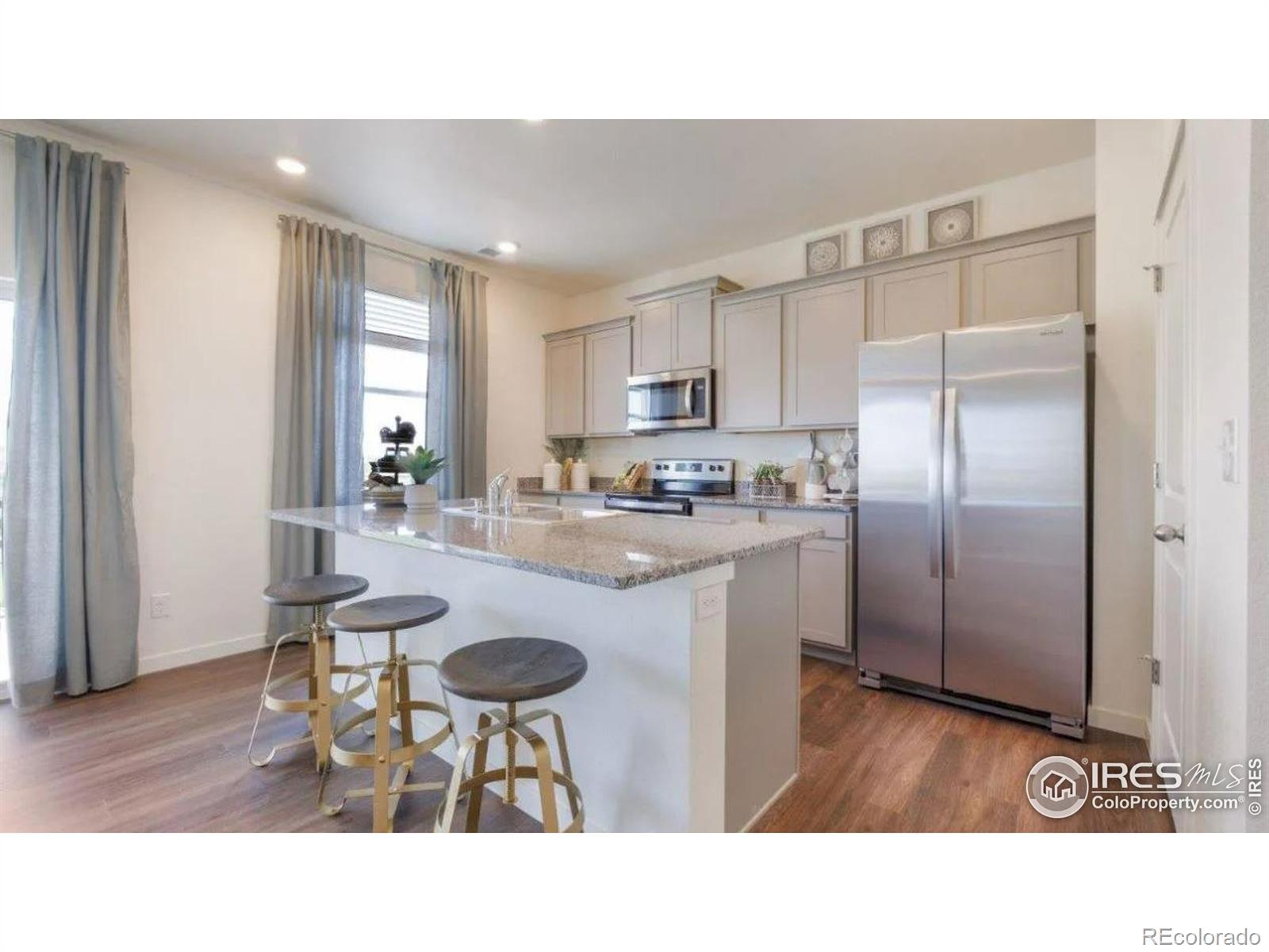 MLS Image #4 for 4320  gypsum avenue,mead, Colorado