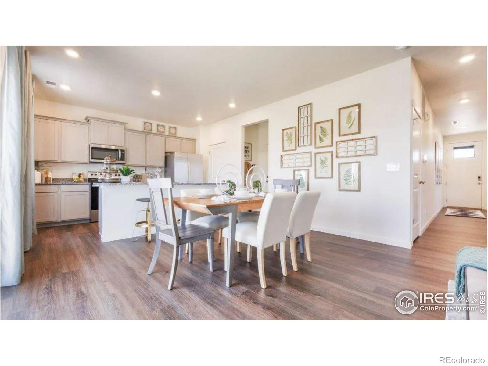 MLS Image #5 for 4320  gypsum avenue,mead, Colorado