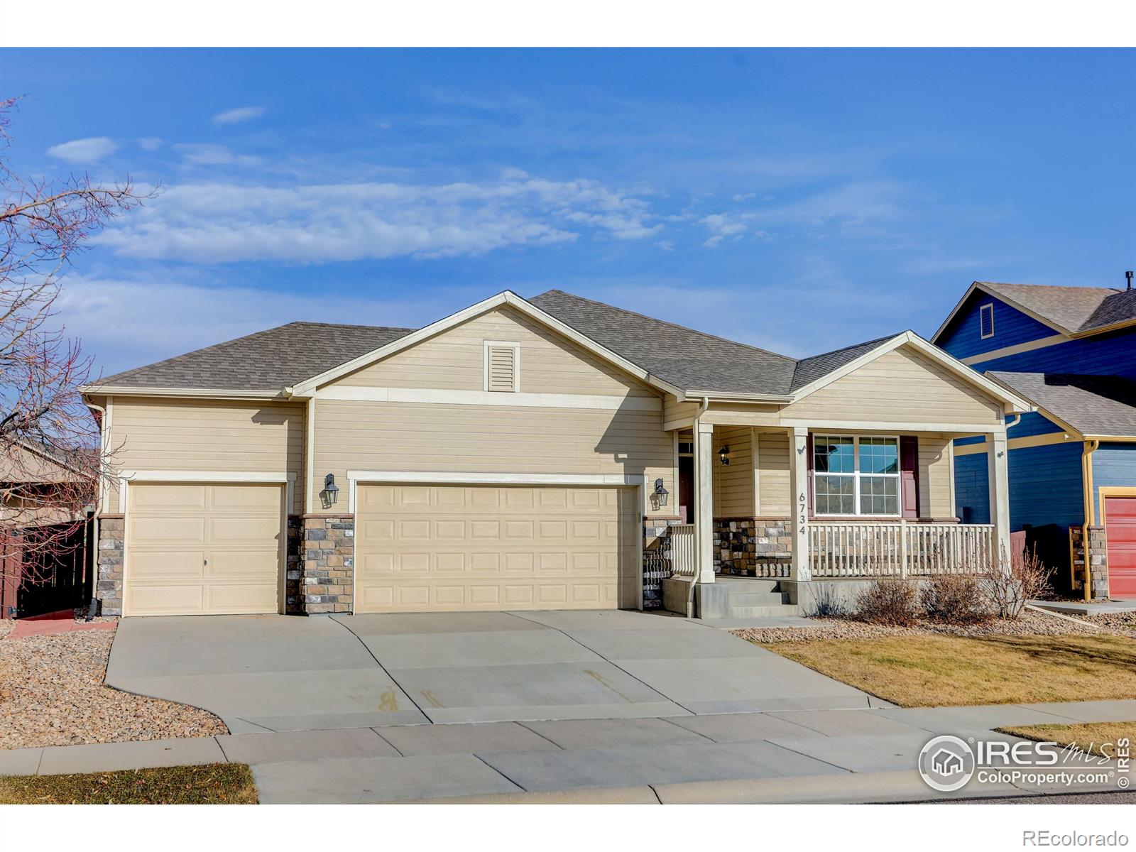 MLS Image #43 for 6734  grainery road,timnath, Colorado
