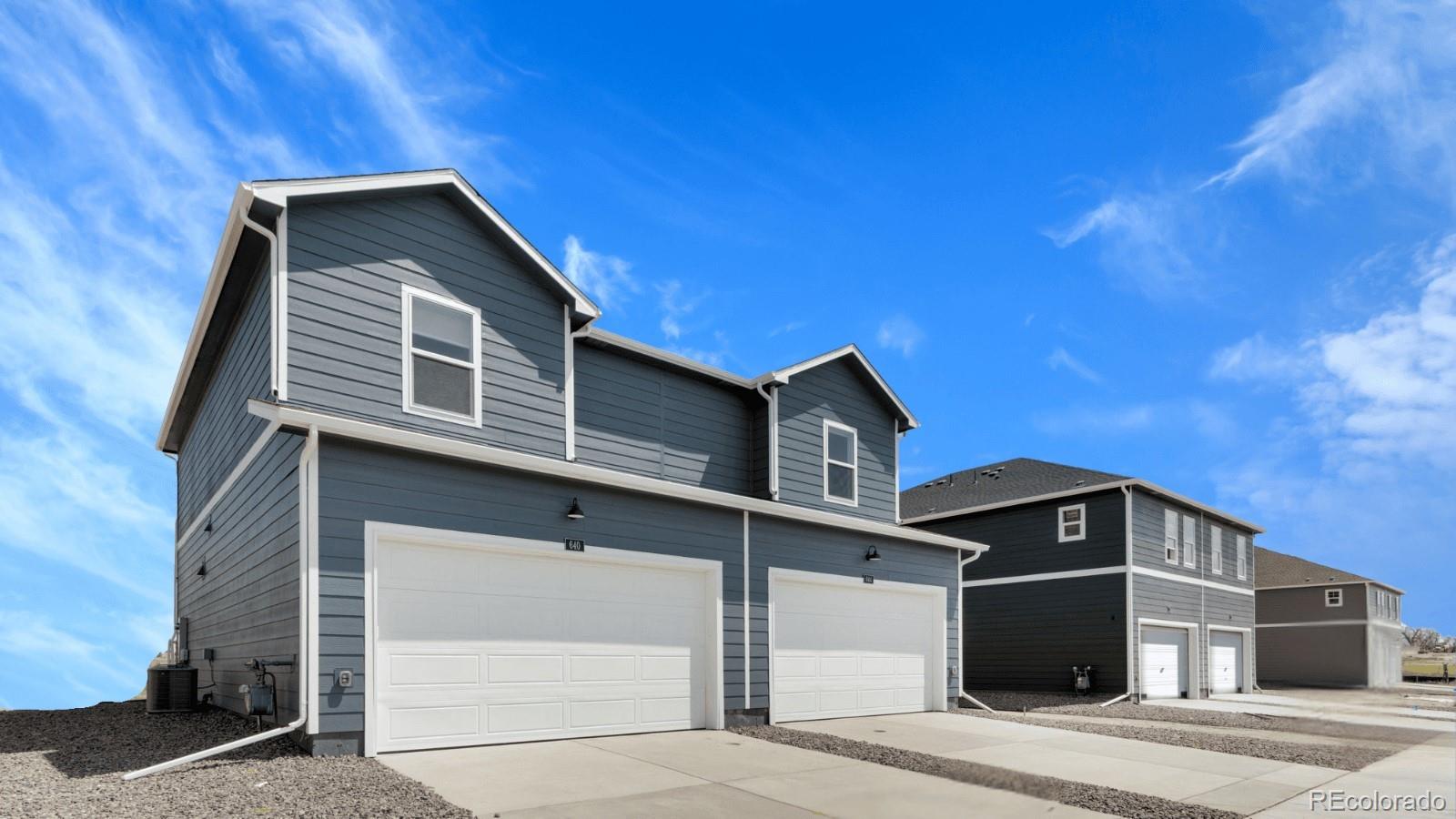 MLS Image #25 for 2407  pinot place,fort lupton, Colorado