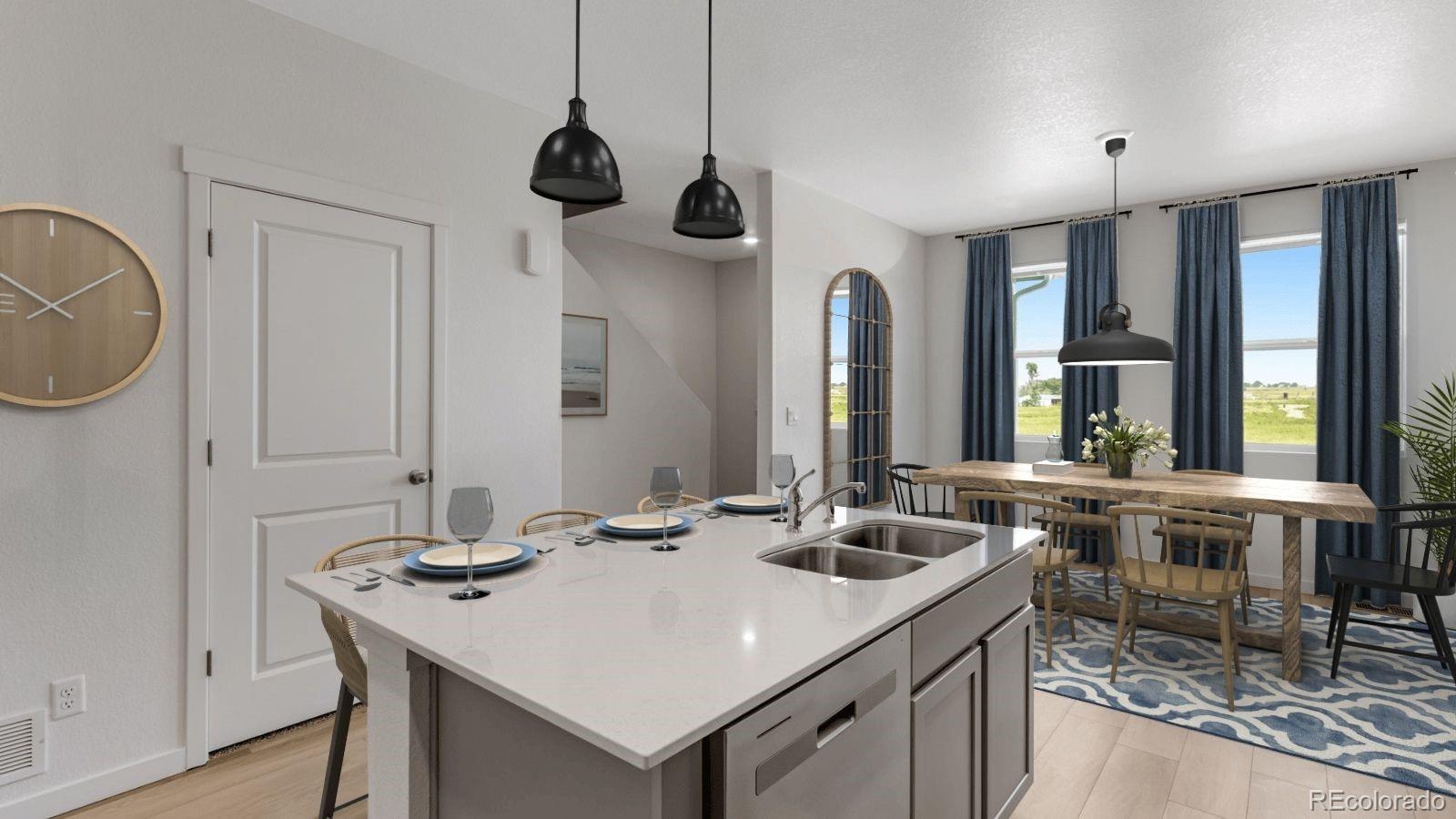 MLS Image #5 for 2407  pinot place,fort lupton, Colorado