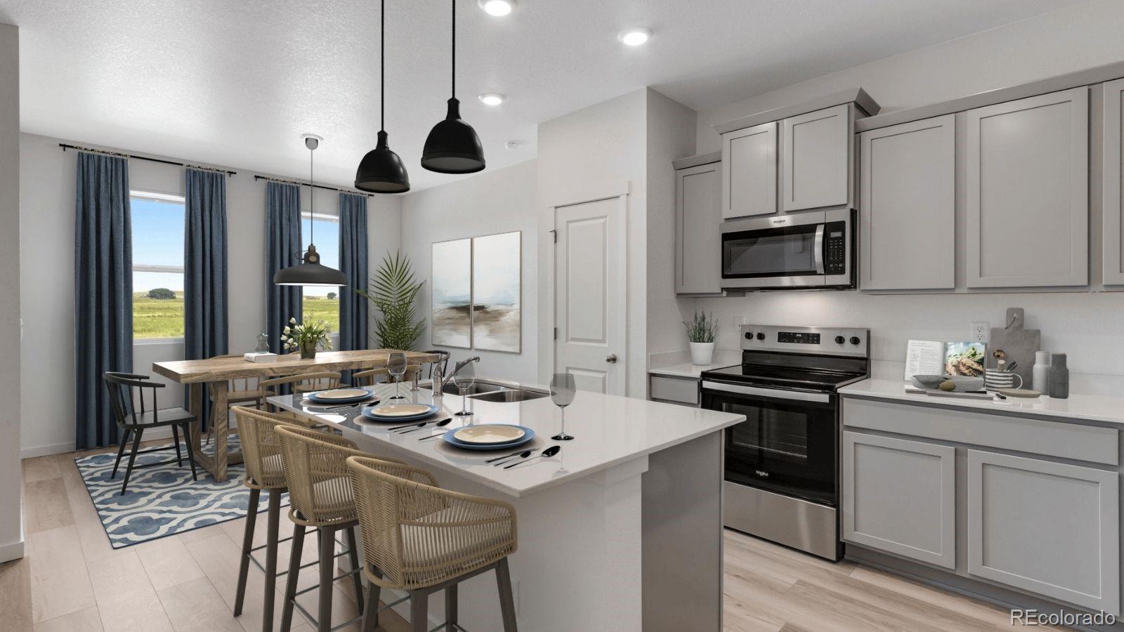 MLS Image #7 for 2407  pinot place,fort lupton, Colorado