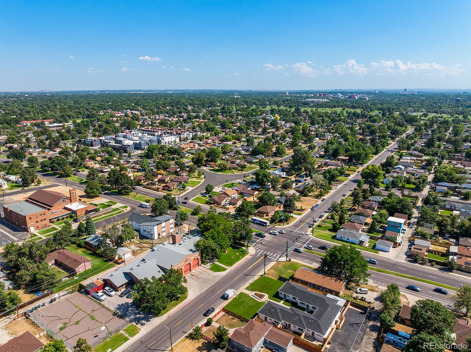 MLS Image #11 for 3213 n steele street,denver, Colorado