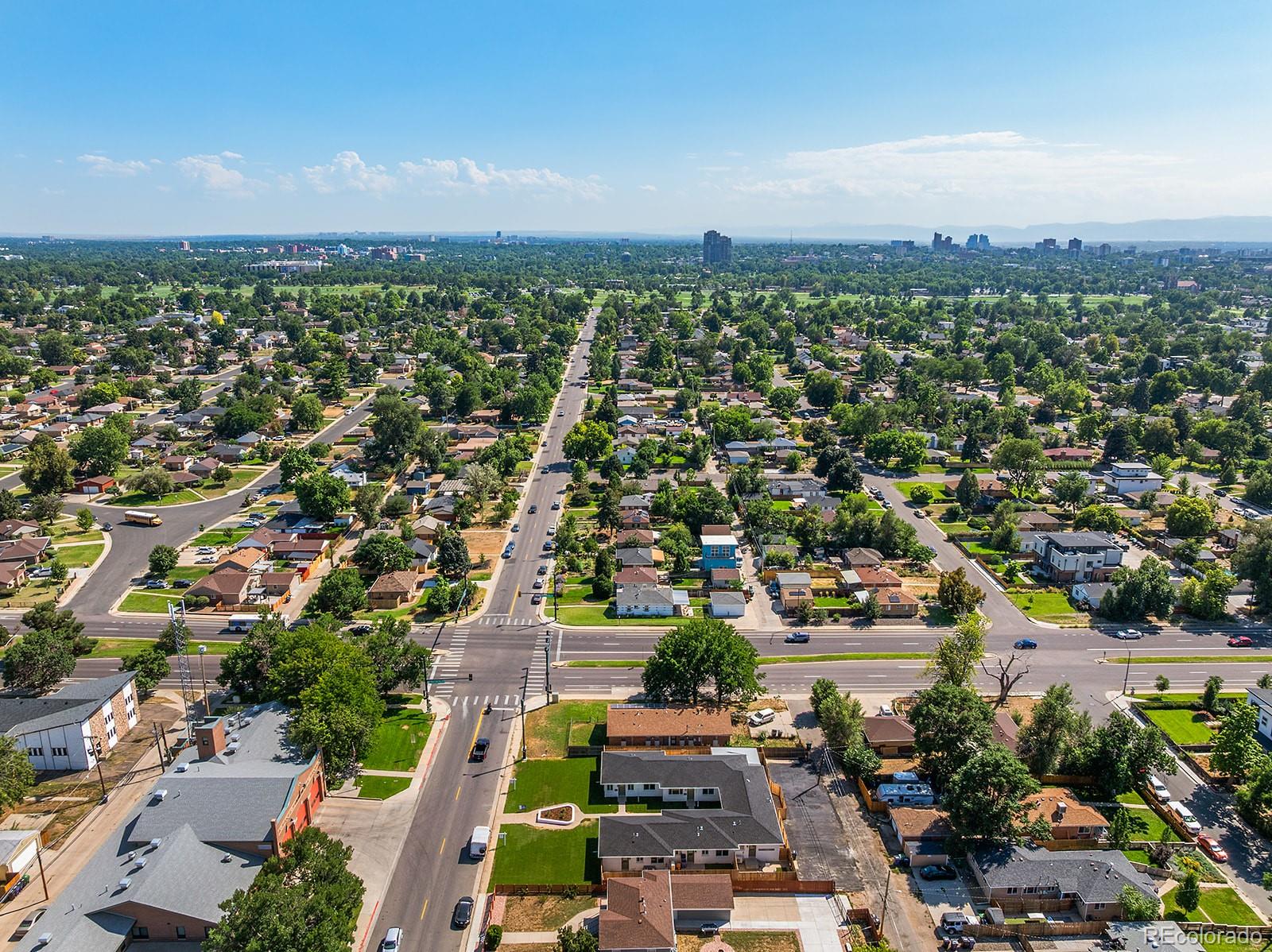 MLS Image #12 for 3213 n steele street,denver, Colorado