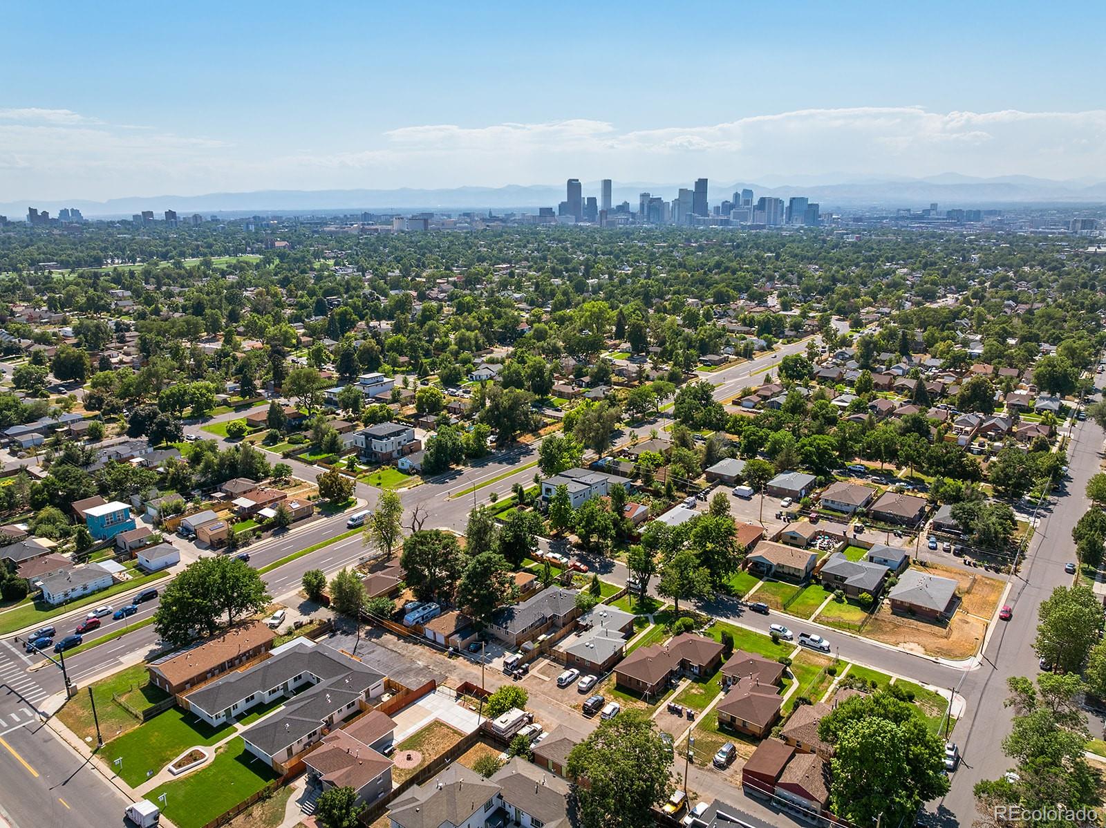 MLS Image #13 for 3213 n steele street,denver, Colorado