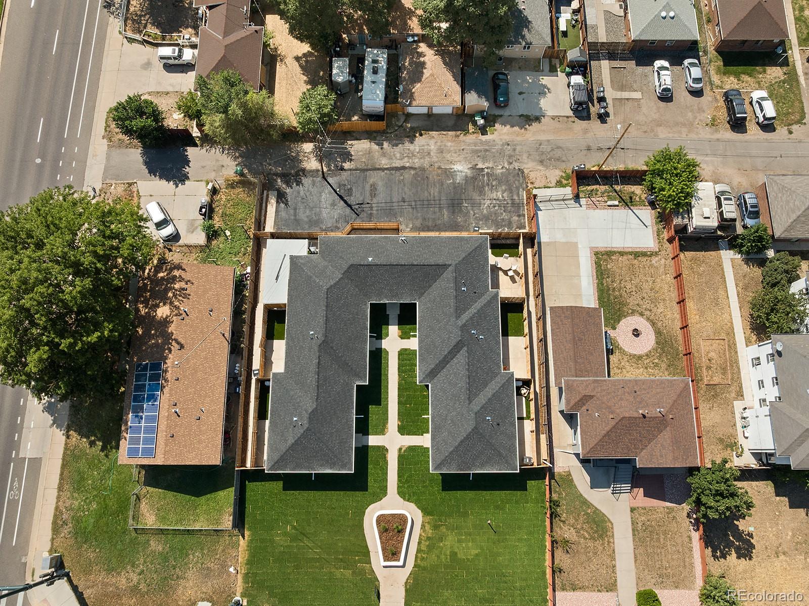 MLS Image #17 for 3213 n steele street,denver, Colorado