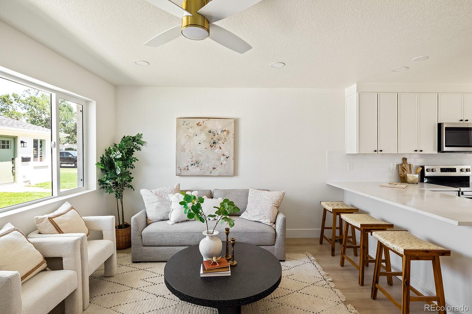 MLS Image #2 for 3213 n steele street,denver, Colorado