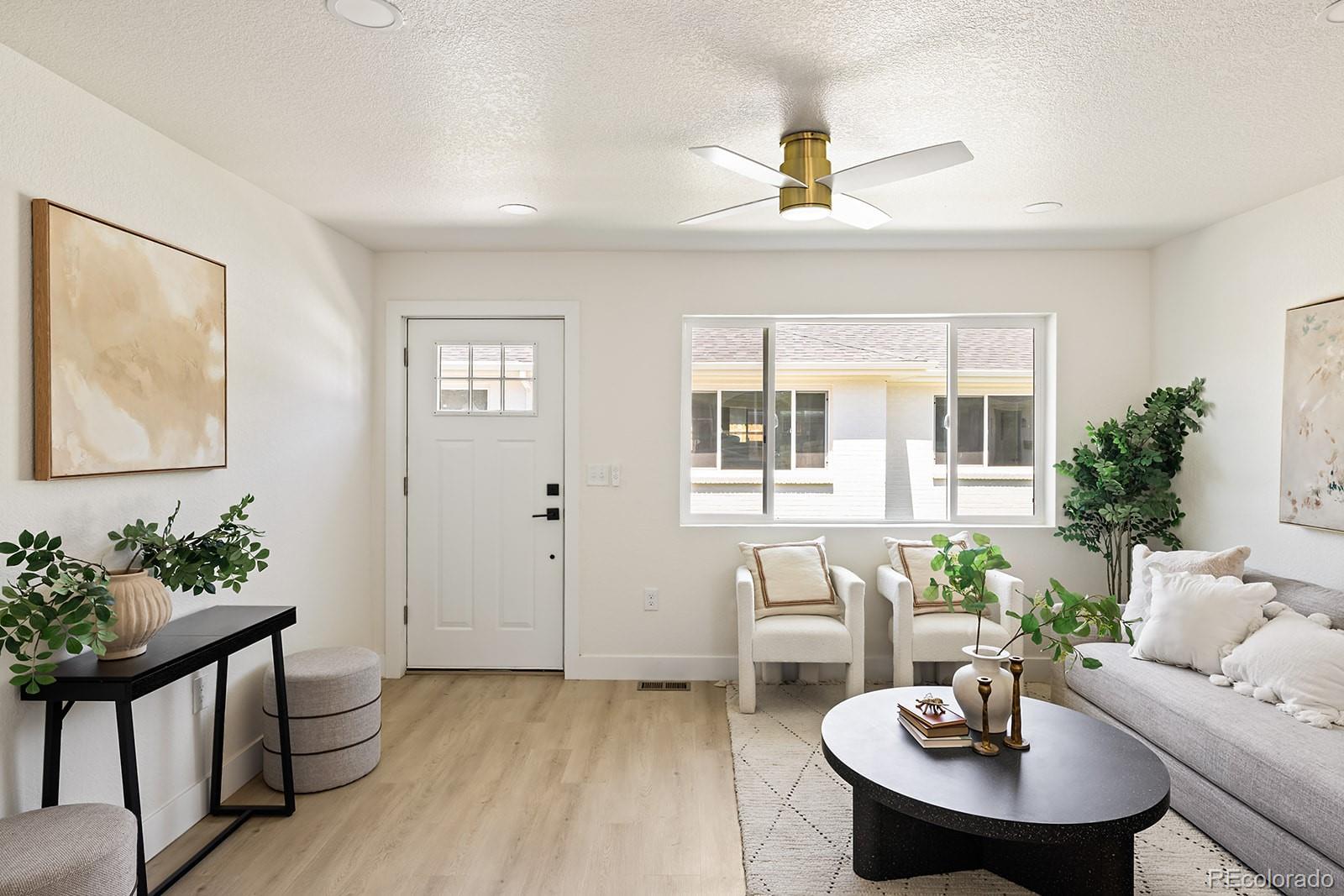 MLS Image #3 for 3213 n steele street,denver, Colorado
