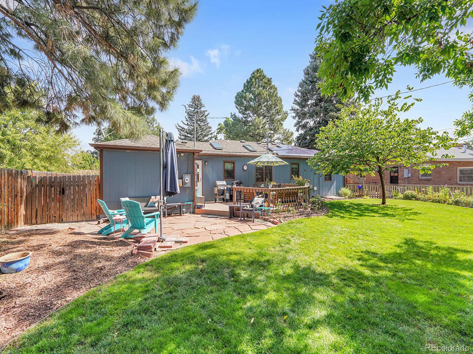 MLS Image #26 for 5725 s lakeview street,littleton, Colorado