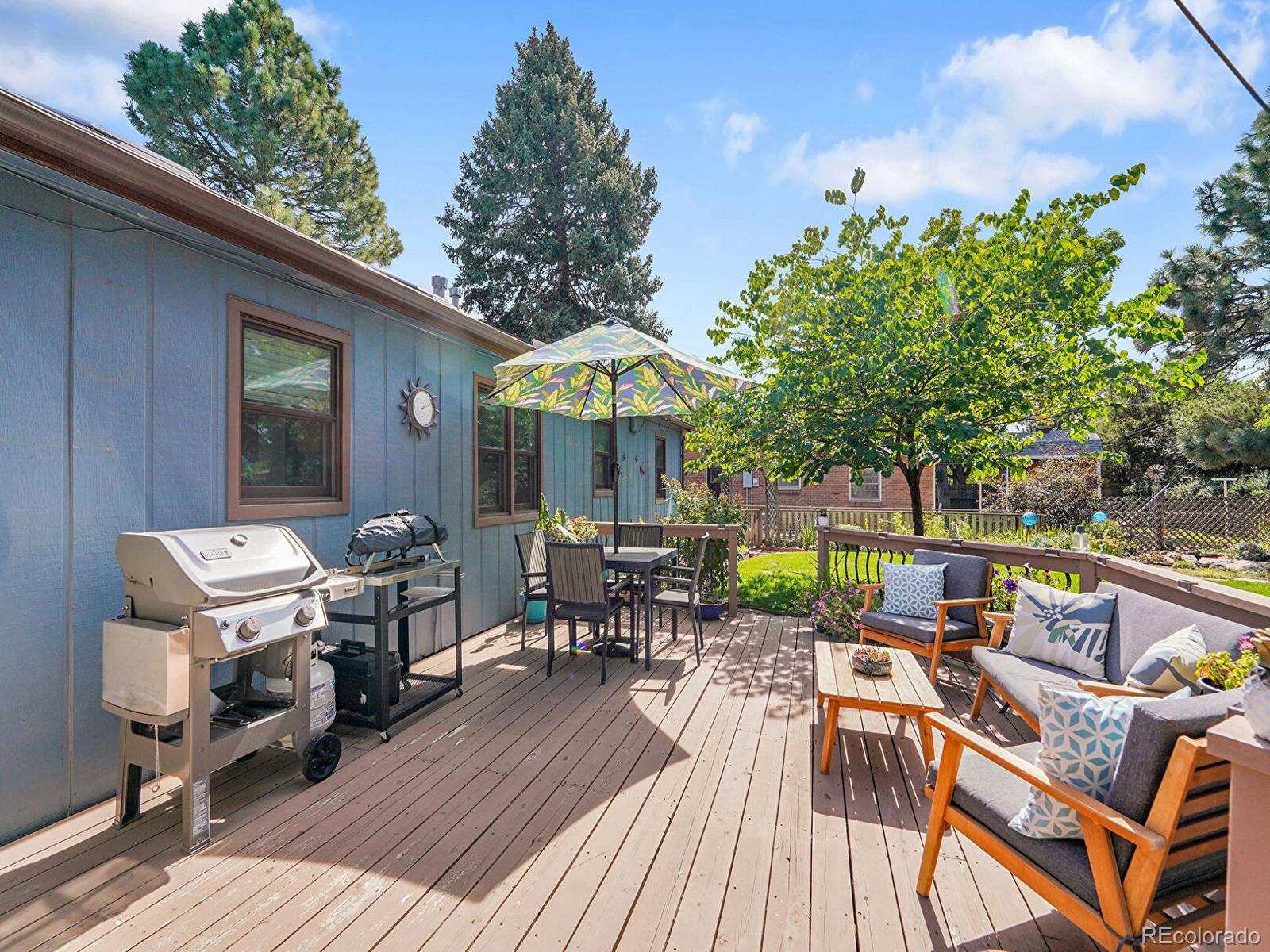 MLS Image #27 for 5725 s lakeview street,littleton, Colorado