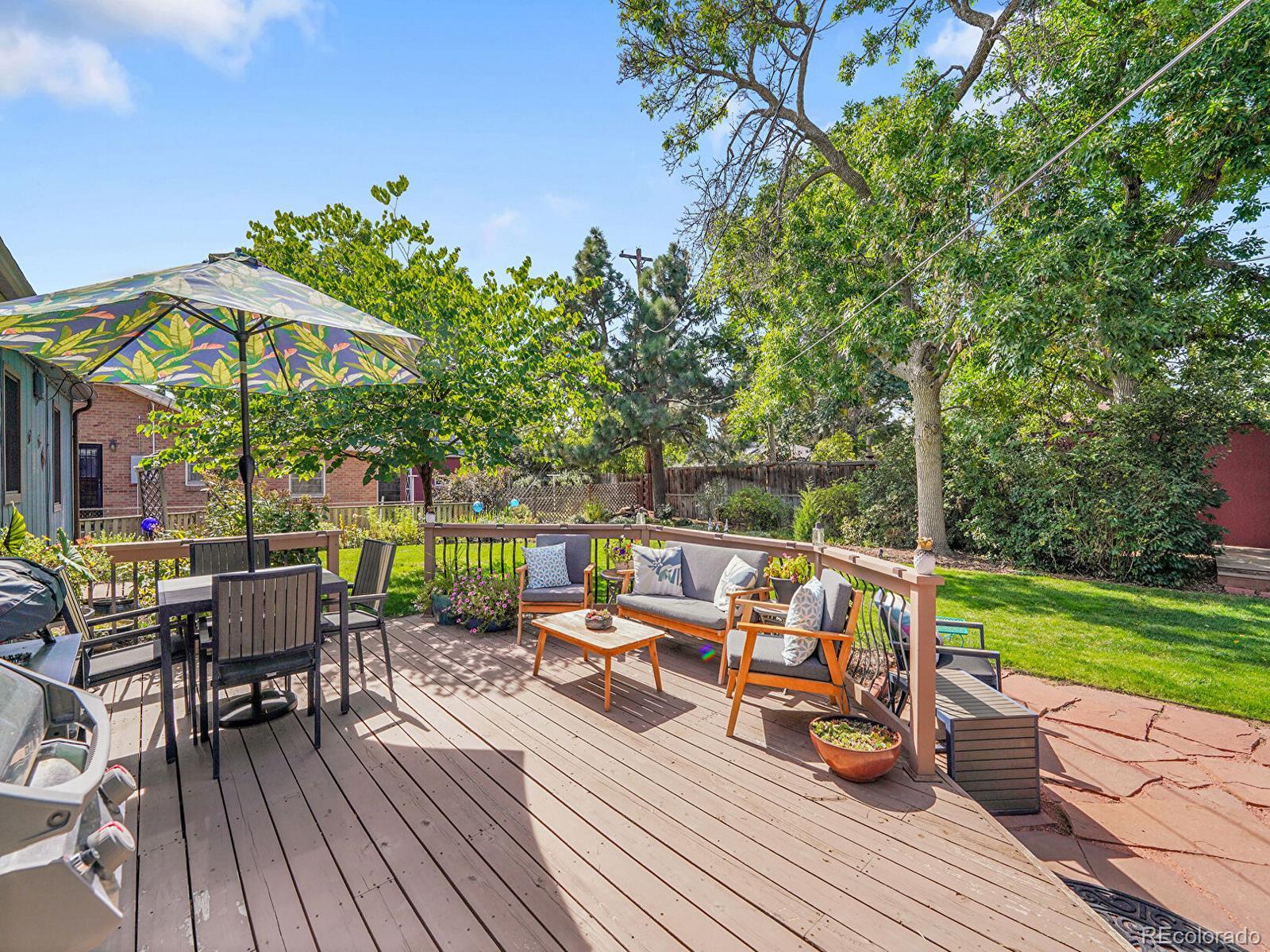 MLS Image #28 for 5725 s lakeview street,littleton, Colorado