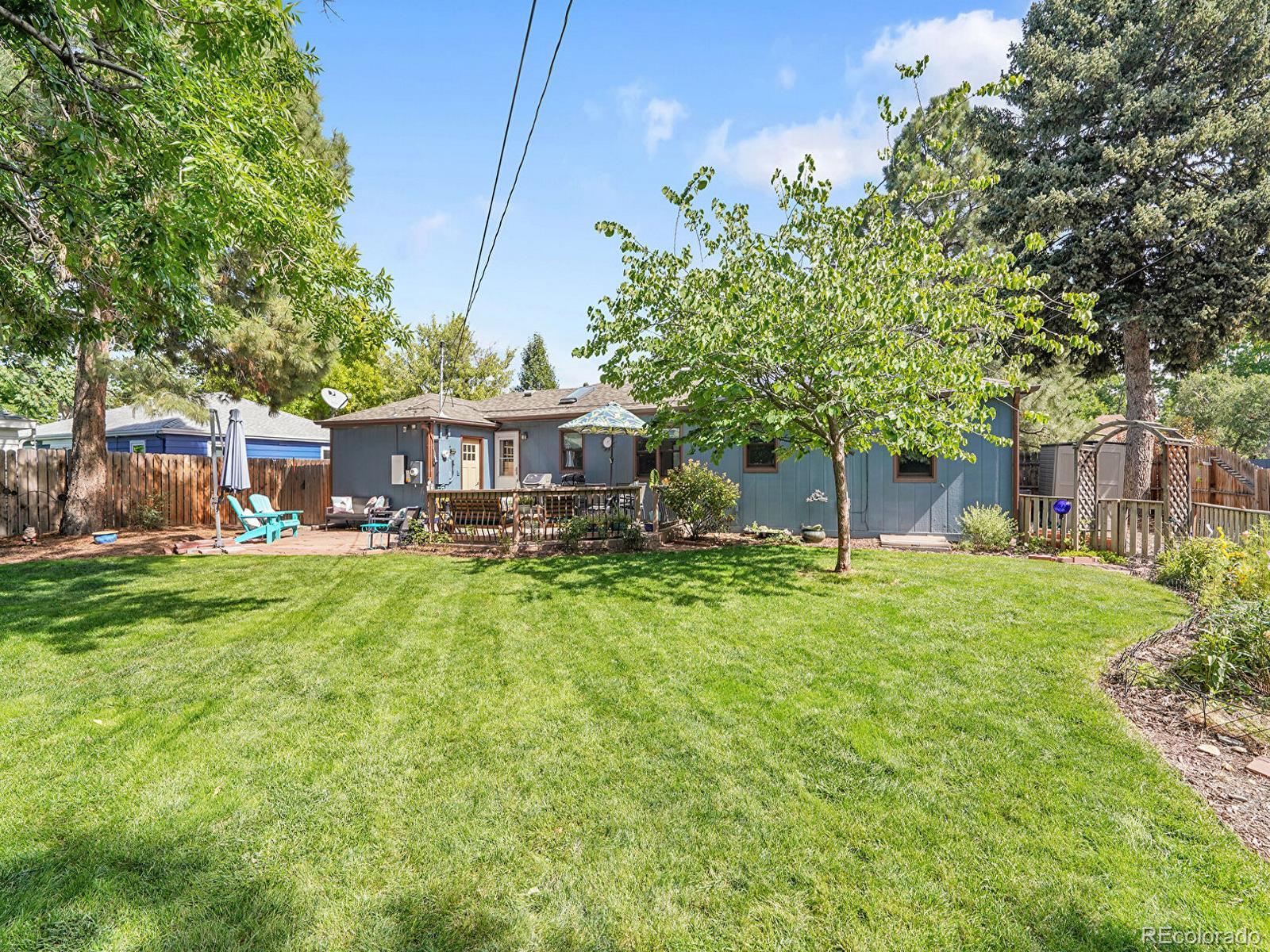 MLS Image #34 for 5725 s lakeview street,littleton, Colorado
