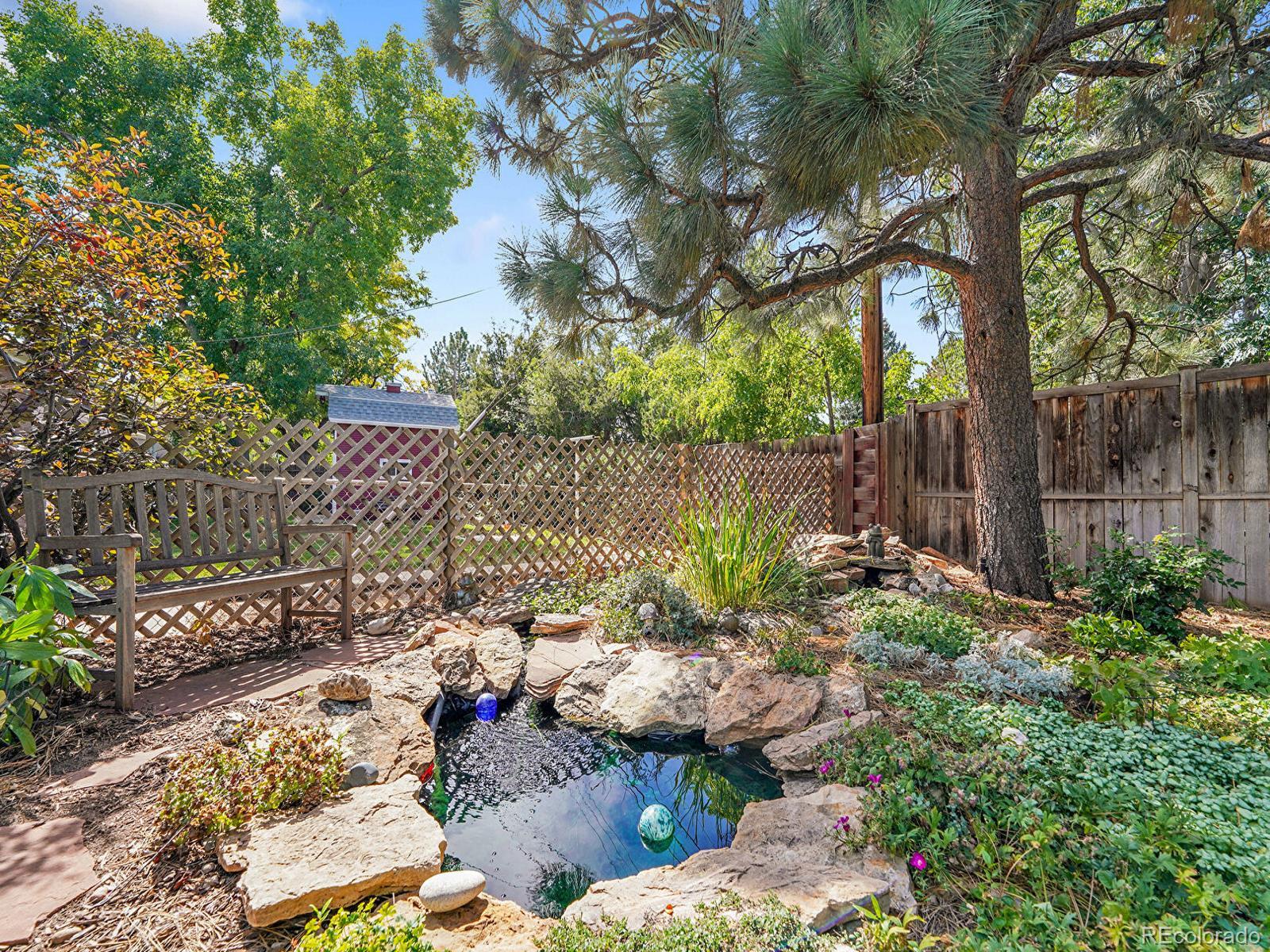 MLS Image #36 for 5725 s lakeview street,littleton, Colorado
