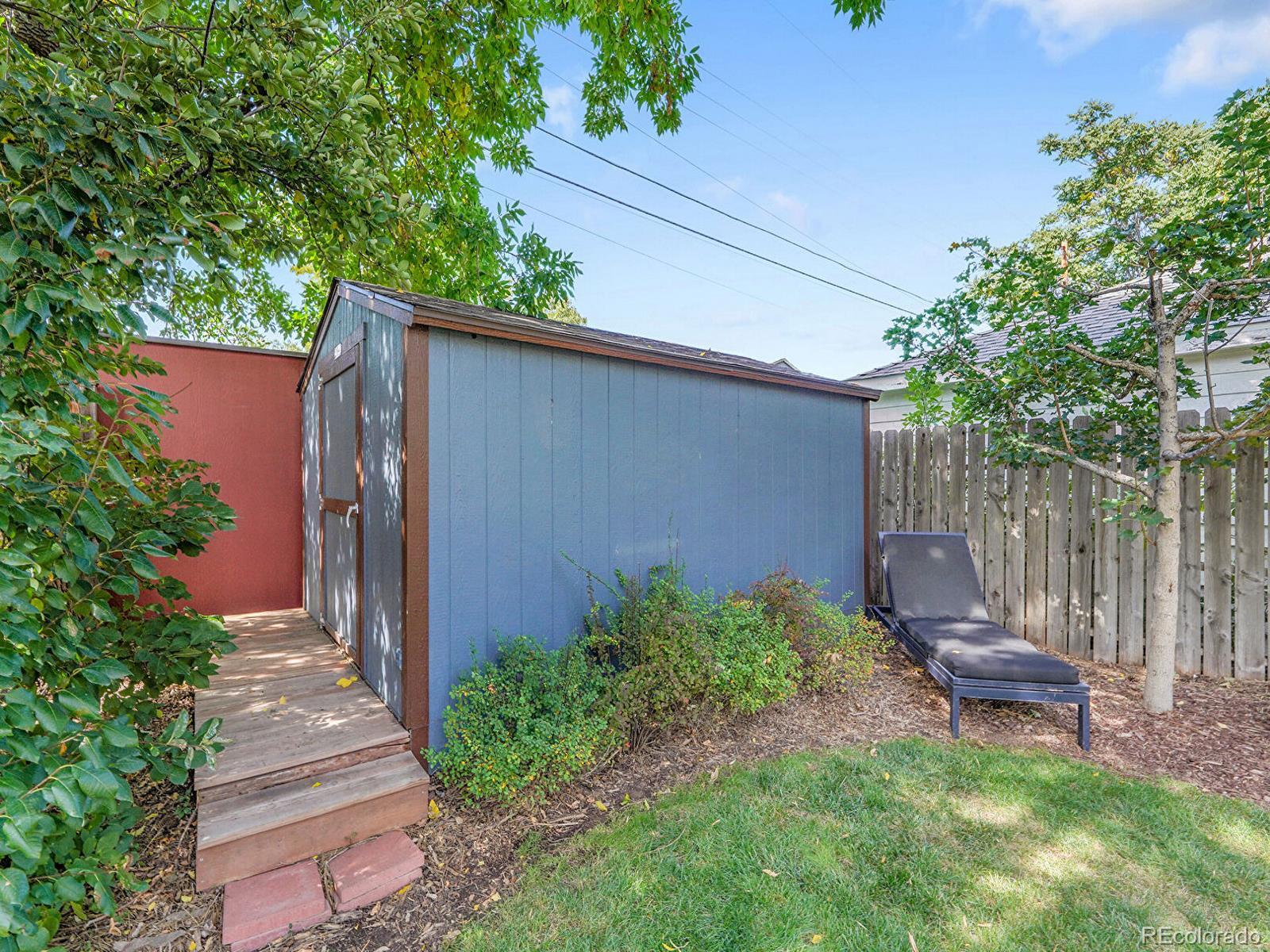 MLS Image #37 for 5725 s lakeview street,littleton, Colorado