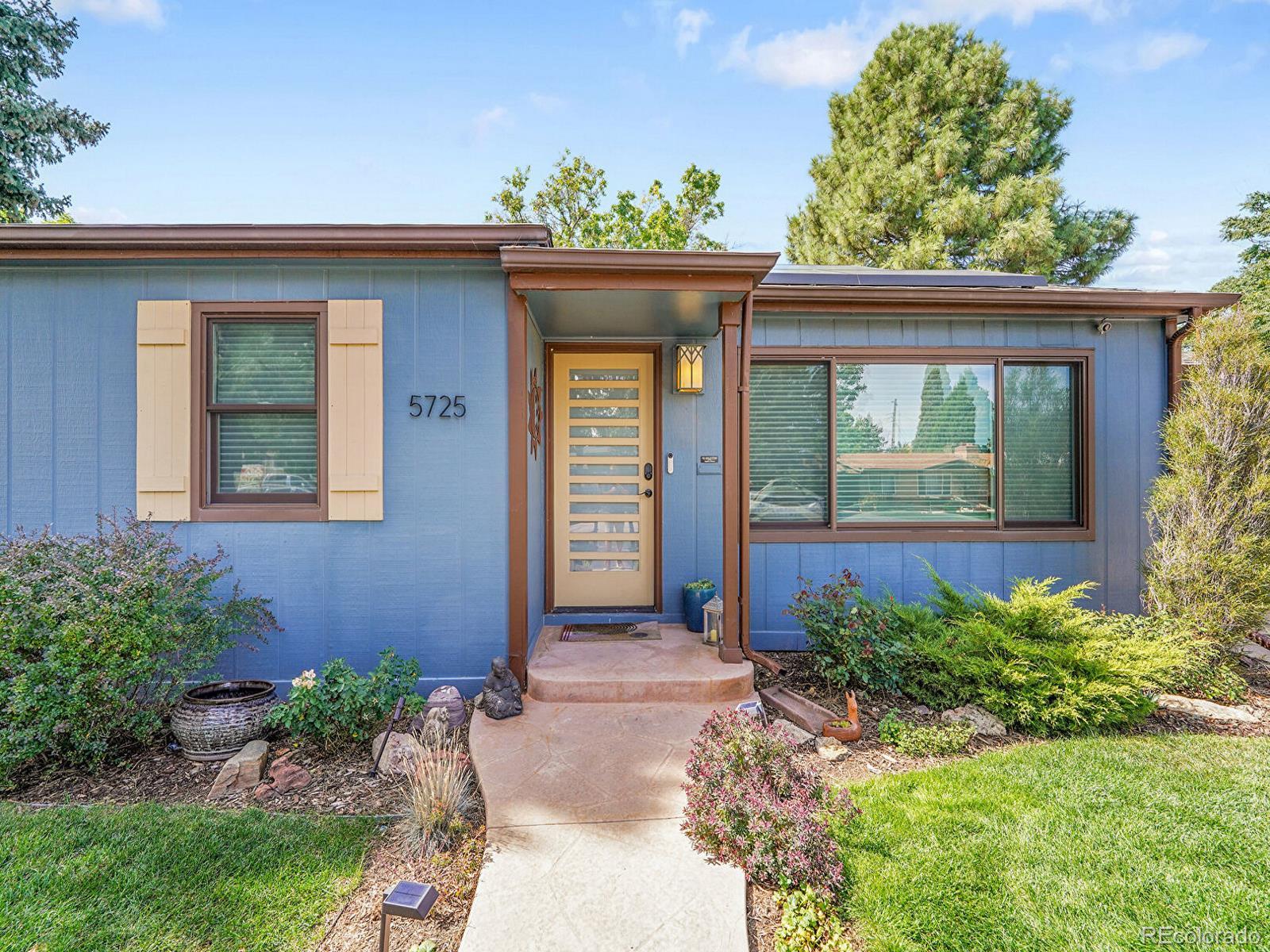 MLS Image #6 for 5725 s lakeview street,littleton, Colorado