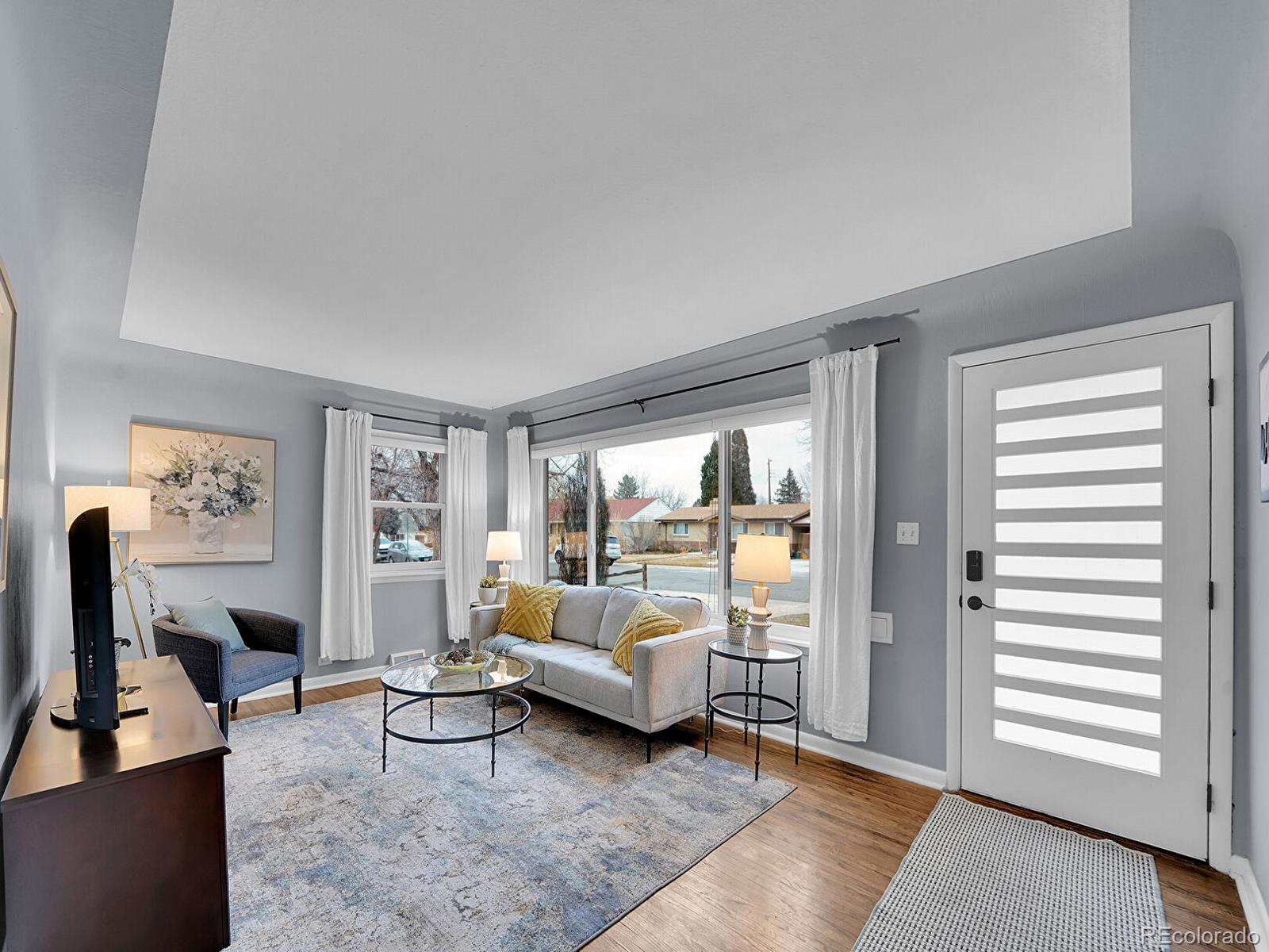 MLS Image #7 for 5725 s lakeview street,littleton, Colorado