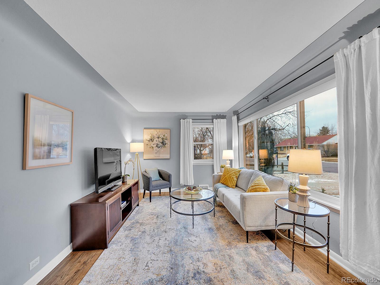 MLS Image #8 for 5725 s lakeview street,littleton, Colorado