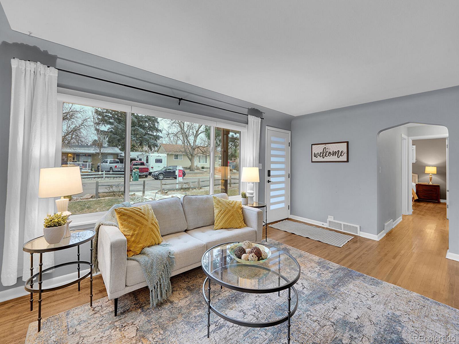 MLS Image #9 for 5725 s lakeview street,littleton, Colorado