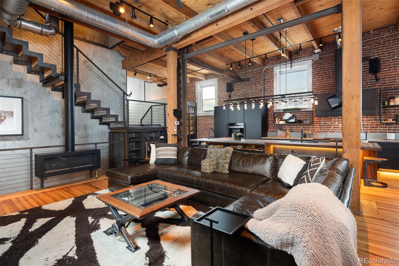 MLS Image #4 for 1792  wynkoop street 505,denver, Colorado
