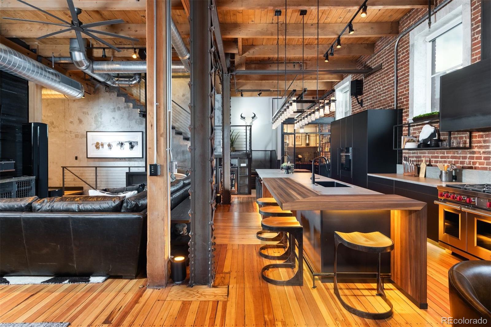 MLS Image #5 for 1792  wynkoop street 505,denver, Colorado