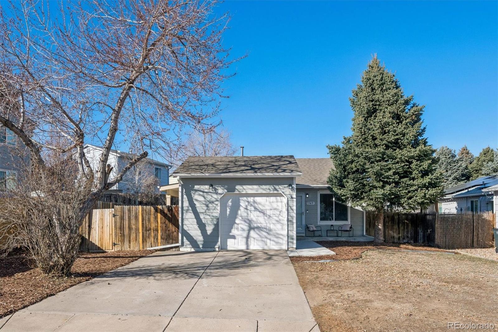 MLS Image #1 for 17411 e layton drive,aurora, Colorado