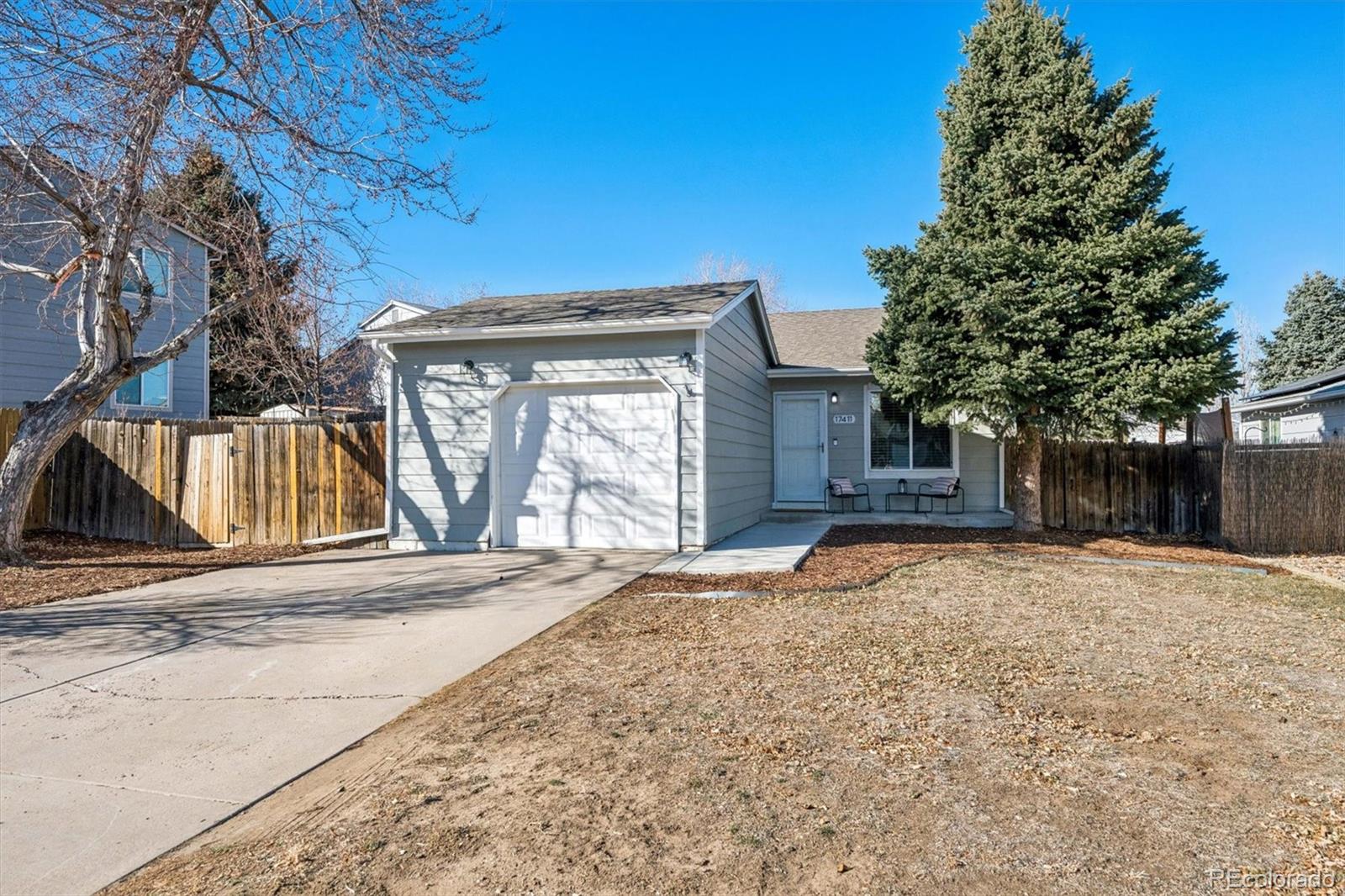 MLS Image #2 for 17411 e layton drive,aurora, Colorado