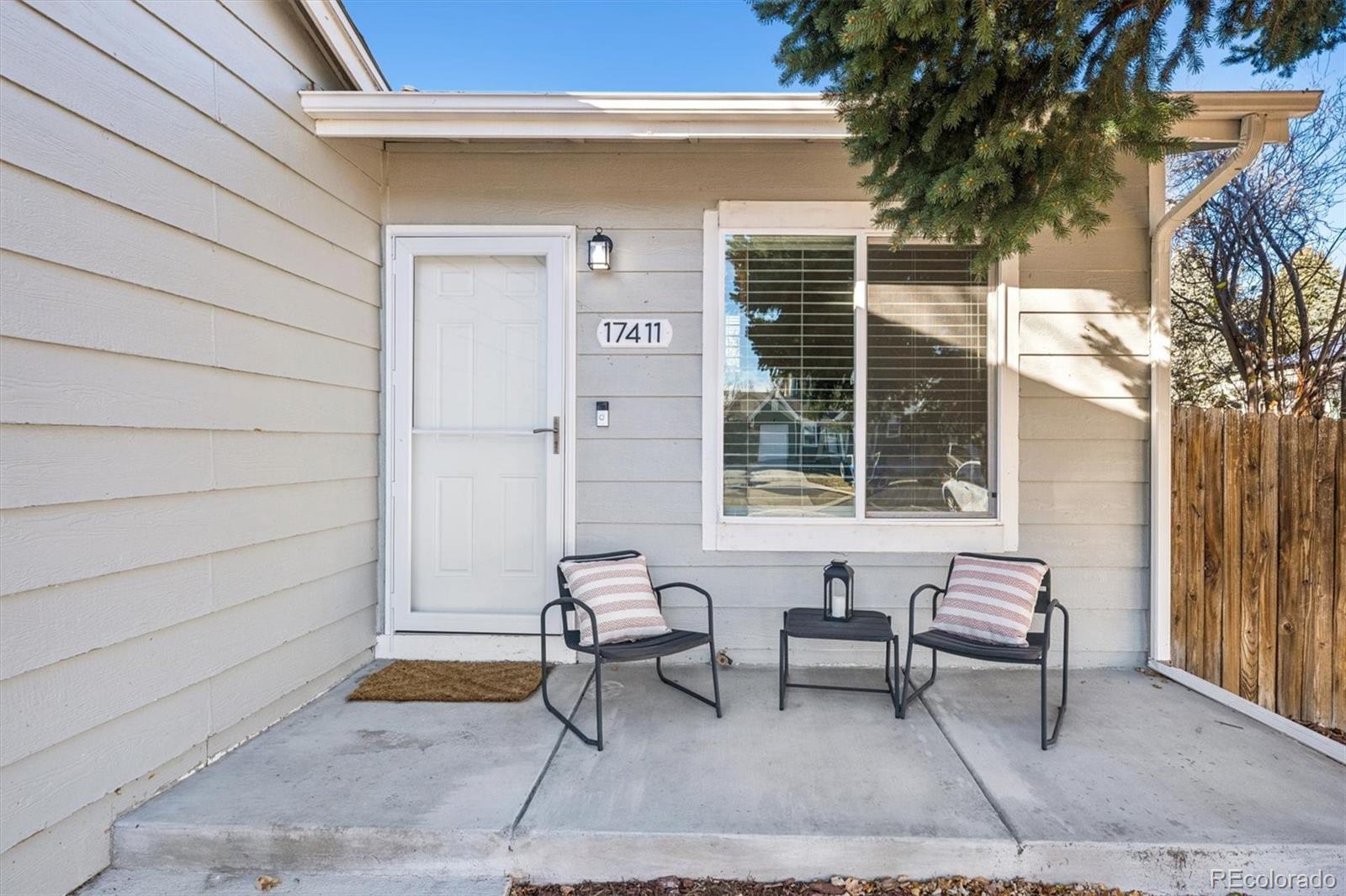 MLS Image #3 for 17411 e layton drive,aurora, Colorado