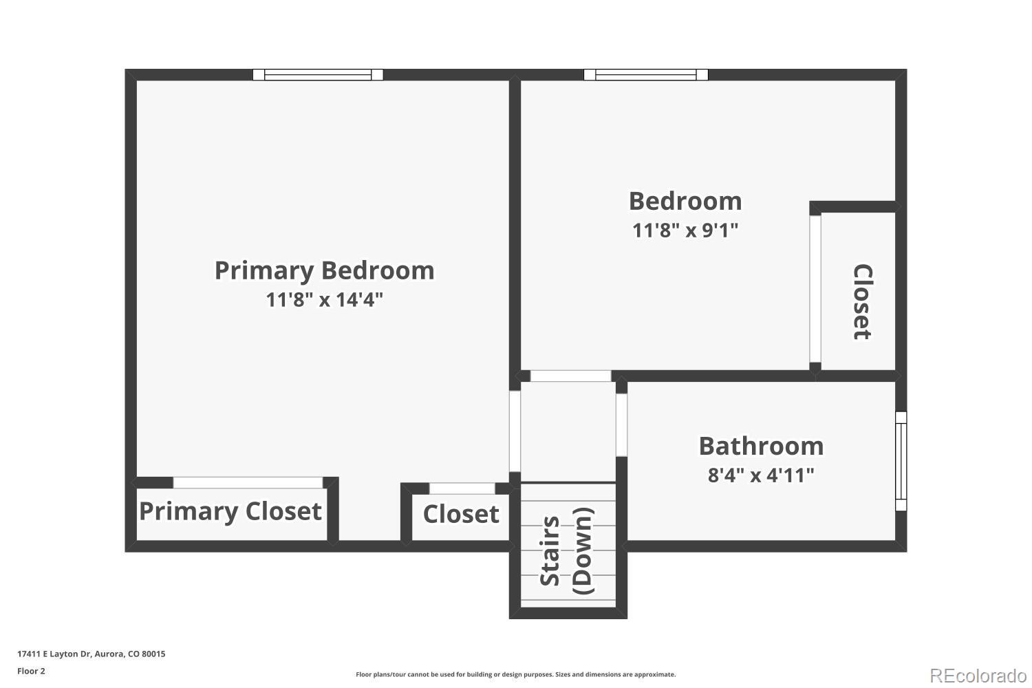 MLS Image #30 for 17411 e layton drive,aurora, Colorado