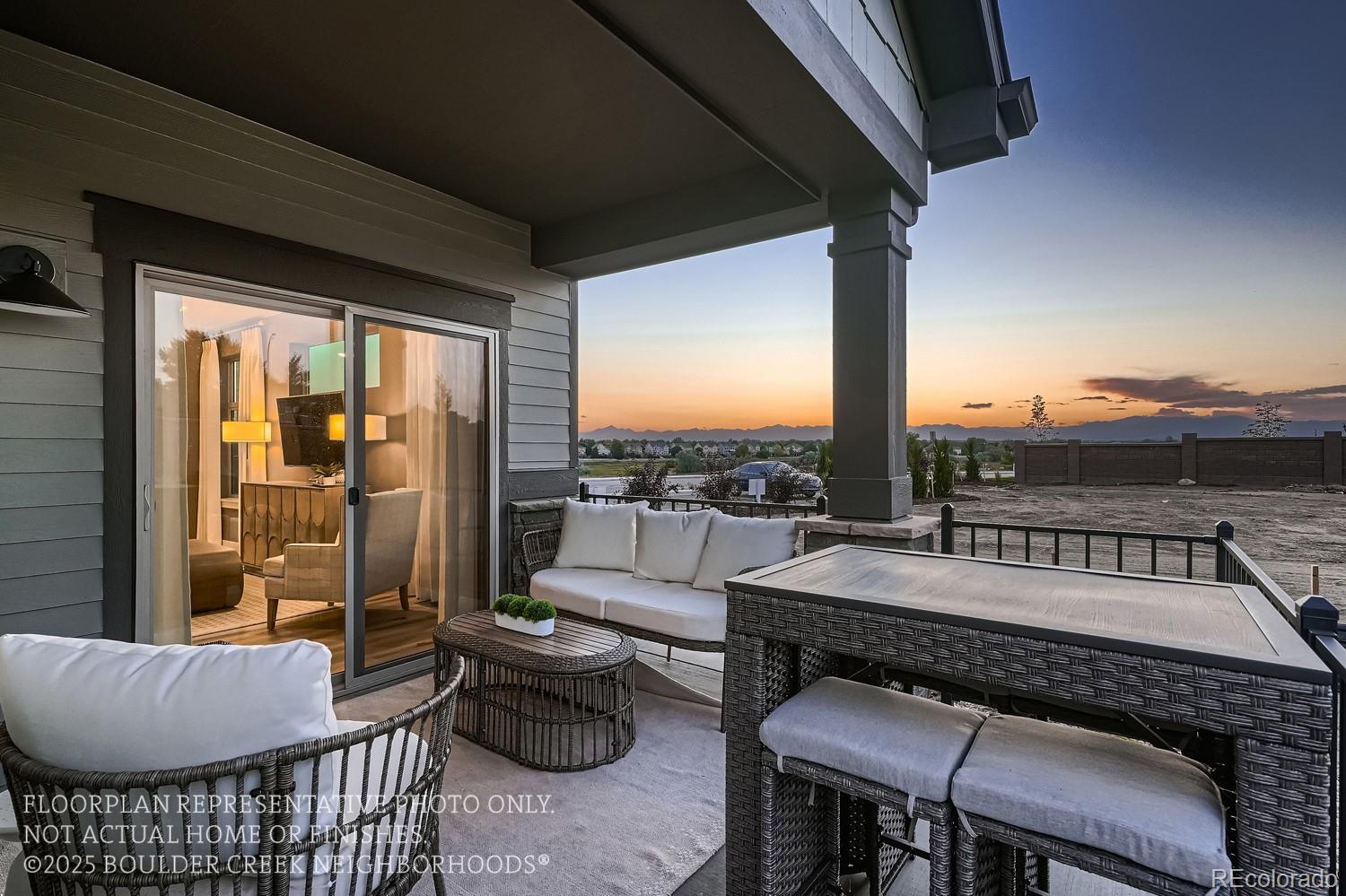 MLS Image #1 for 12870  inca street ,westminster, Colorado