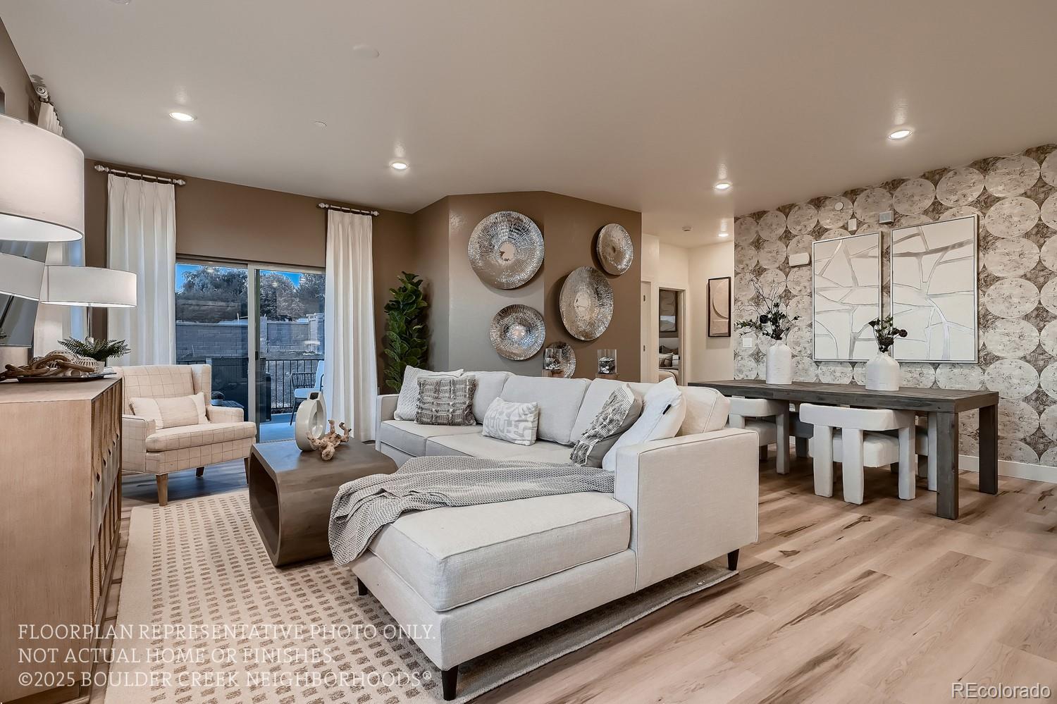 MLS Image #12 for 12870  inca street ,westminster, Colorado