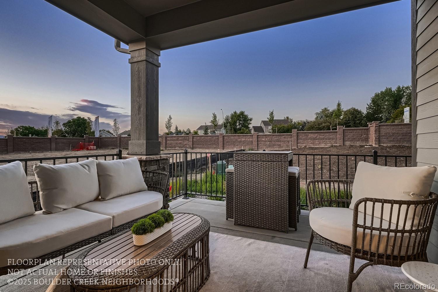 MLS Image #16 for 12870  inca street ,westminster, Colorado