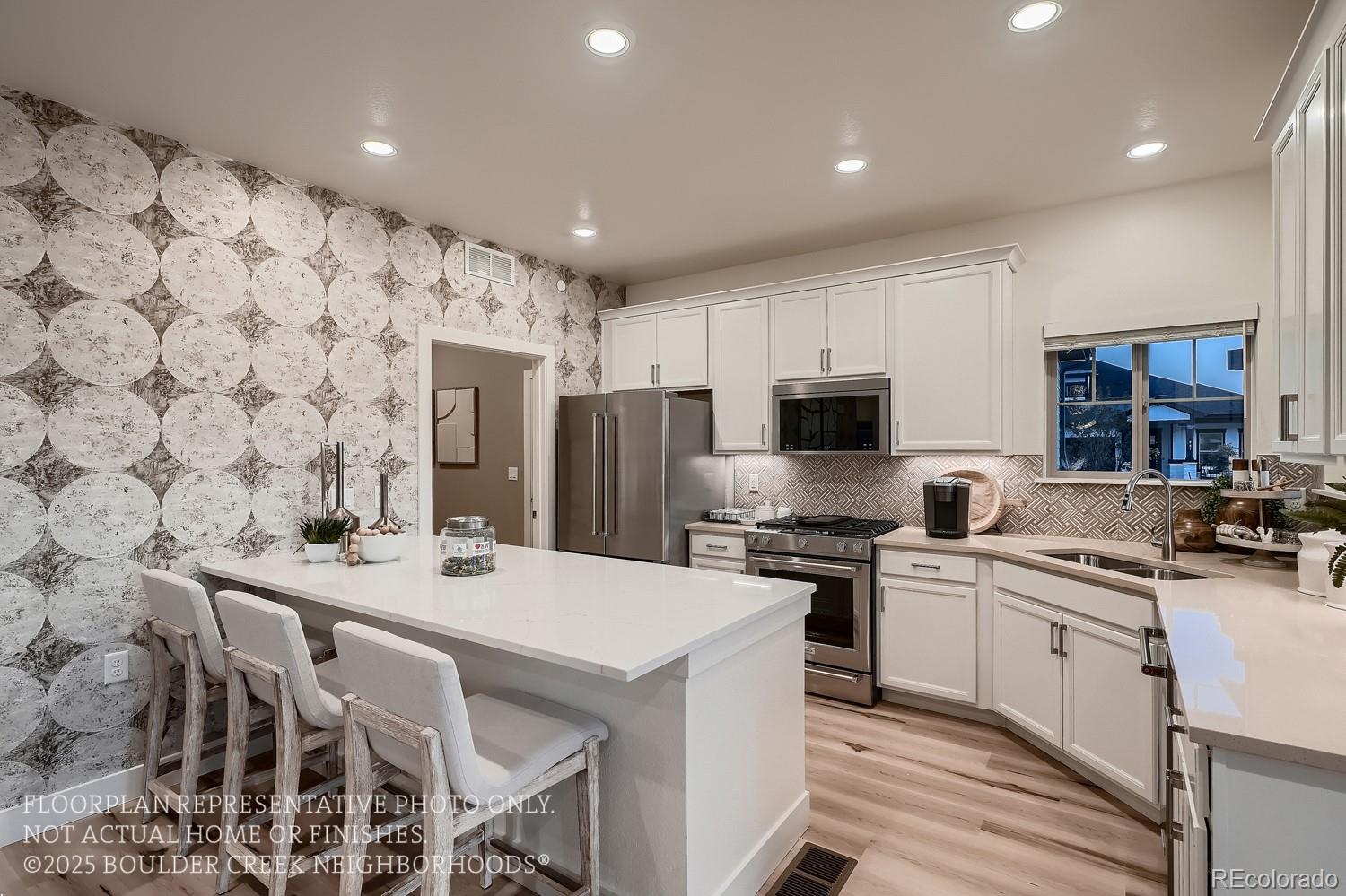 MLS Image #3 for 12870  inca street ,westminster, Colorado