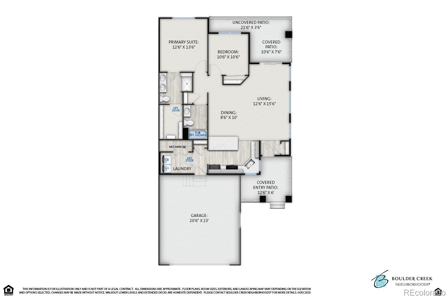 MLS Image #39 for 12870  inca street ,westminster, Colorado