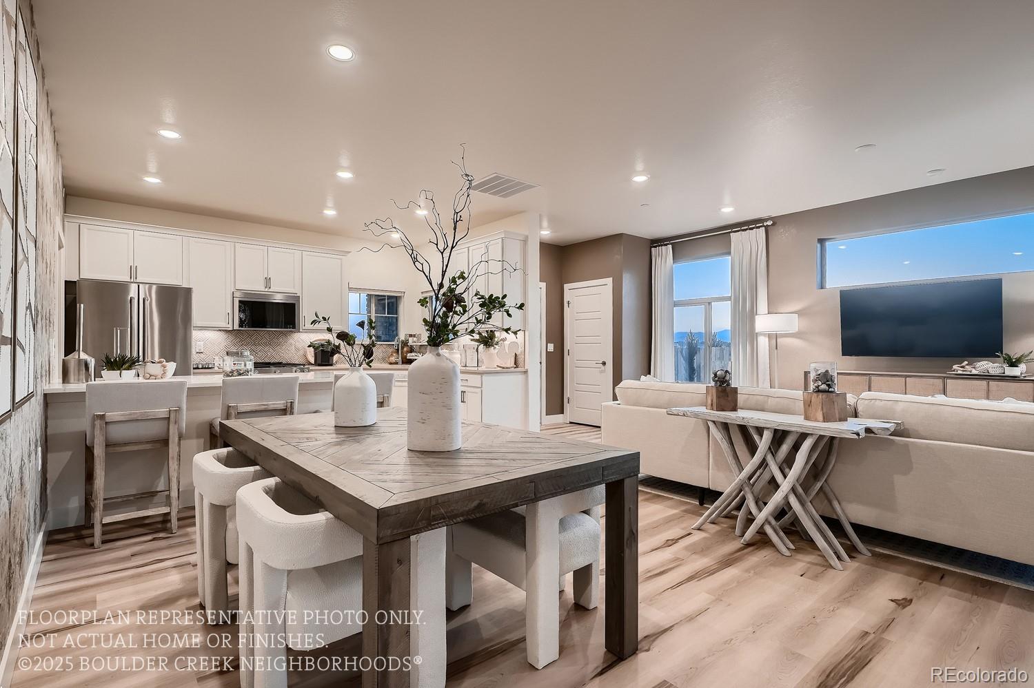 MLS Image #6 for 12870  inca street ,westminster, Colorado