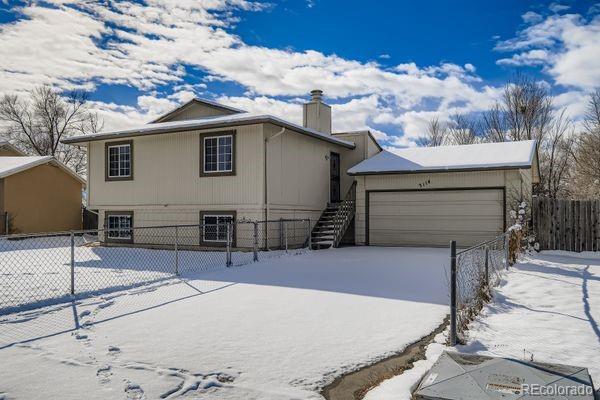 MLS Image #1 for 3114  moonbeam circle,colorado springs, Colorado