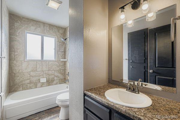 MLS Image #13 for 3114  moonbeam circle,colorado springs, Colorado