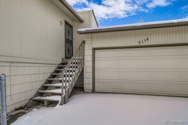 MLS Image #2 for 3114  moonbeam circle,colorado springs, Colorado