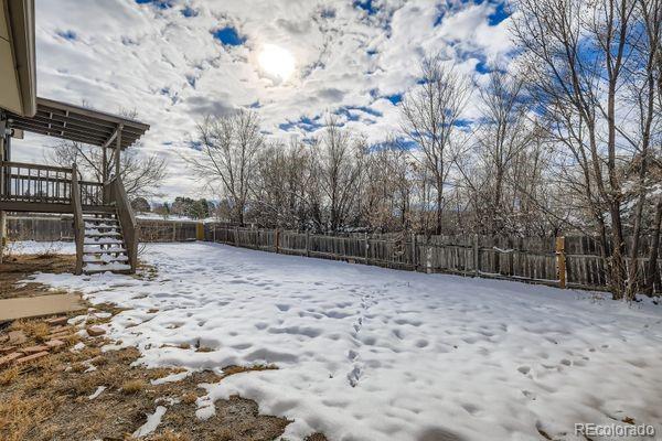 MLS Image #26 for 3114  moonbeam circle,colorado springs, Colorado