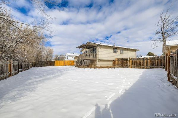 MLS Image #27 for 3114  moonbeam circle,colorado springs, Colorado