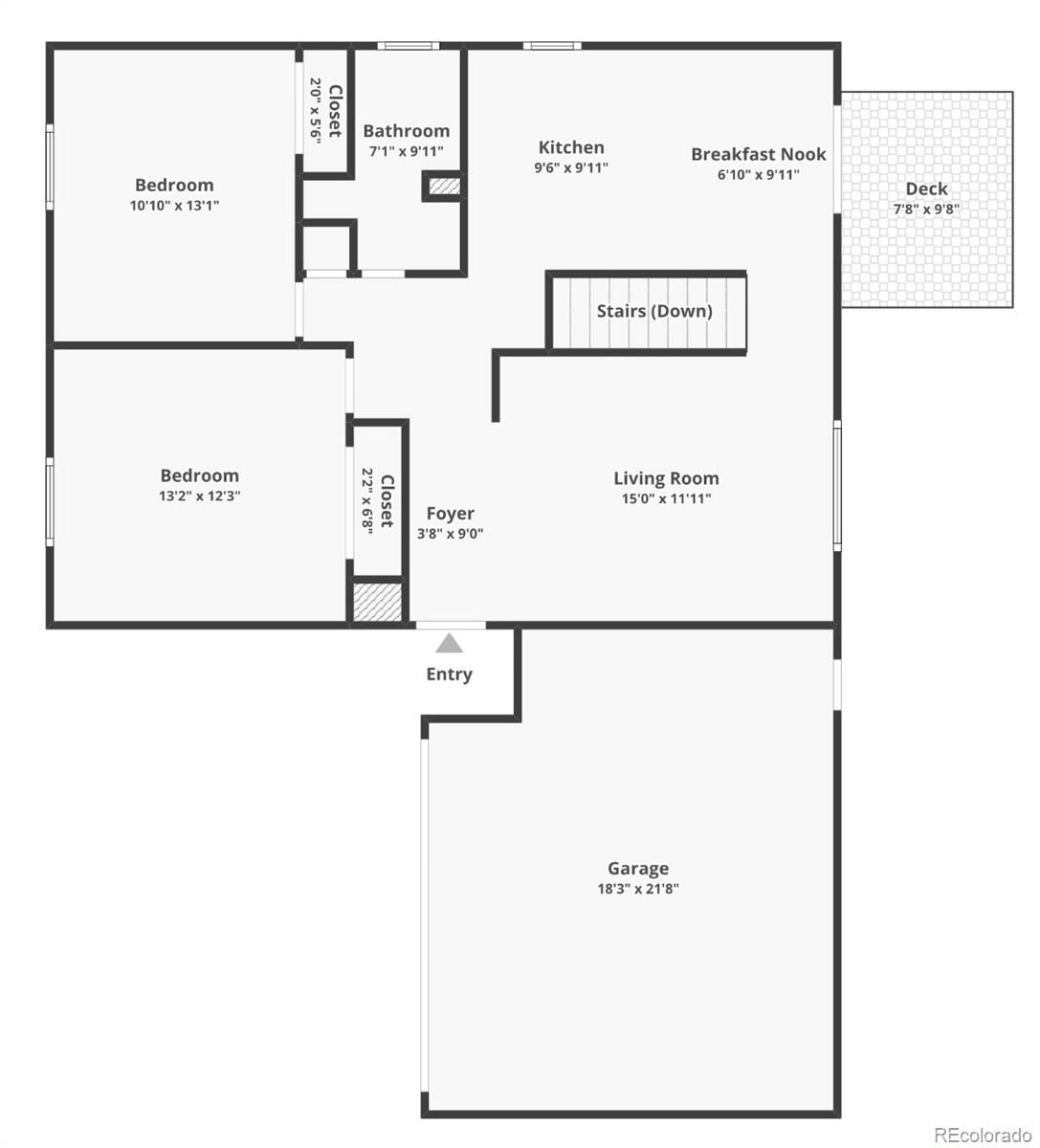 MLS Image #28 for 3114  moonbeam circle,colorado springs, Colorado