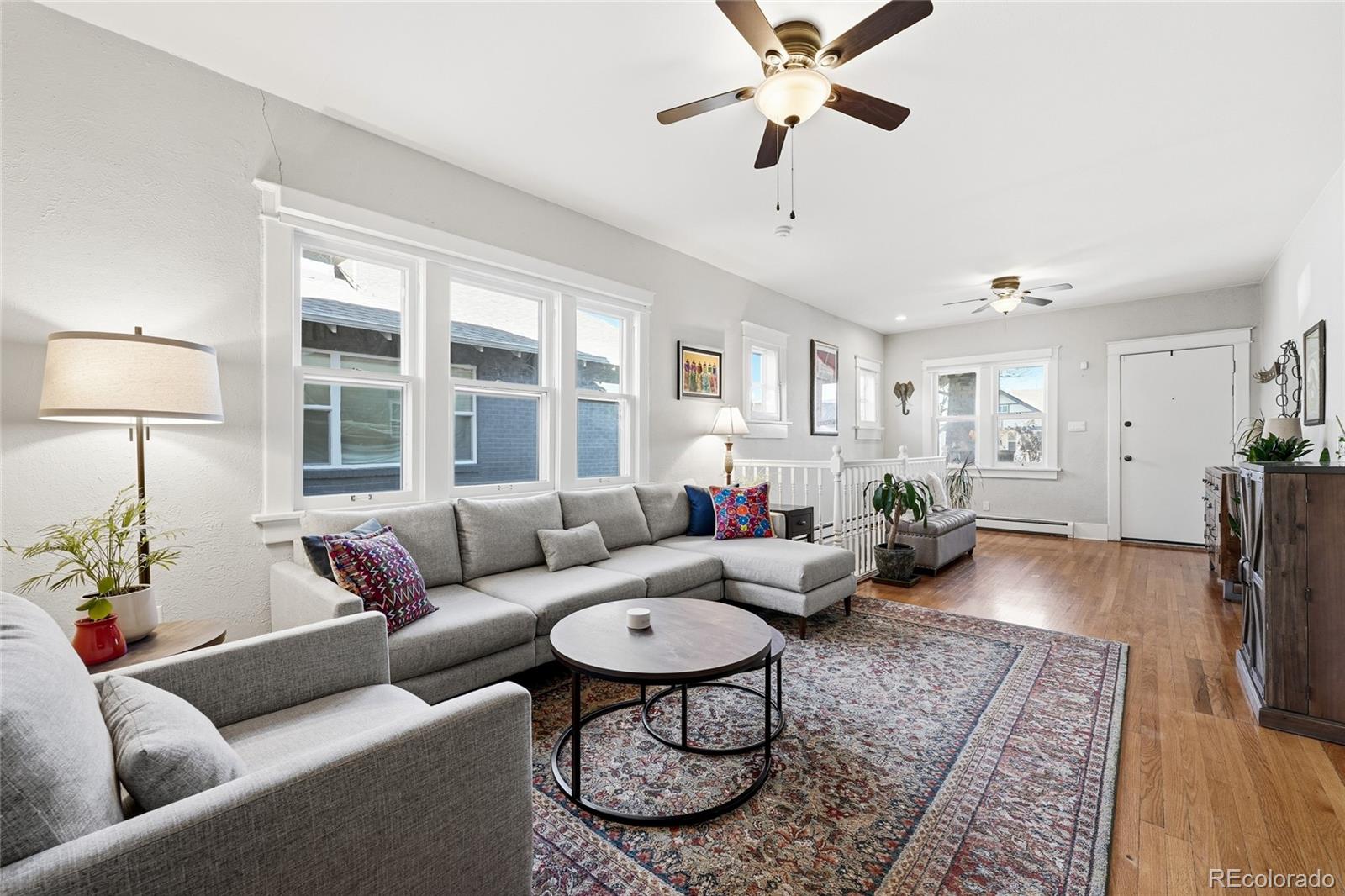 MLS Image #10 for 1575  newton street,denver, Colorado