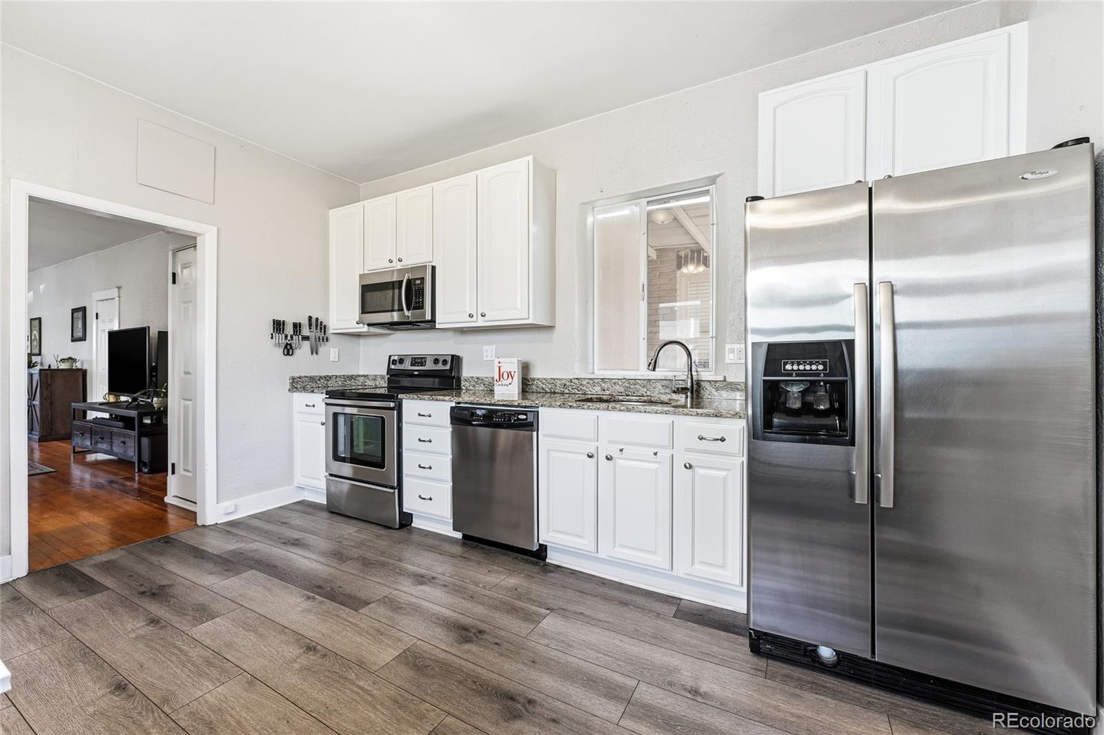MLS Image #16 for 1575  newton street,denver, Colorado