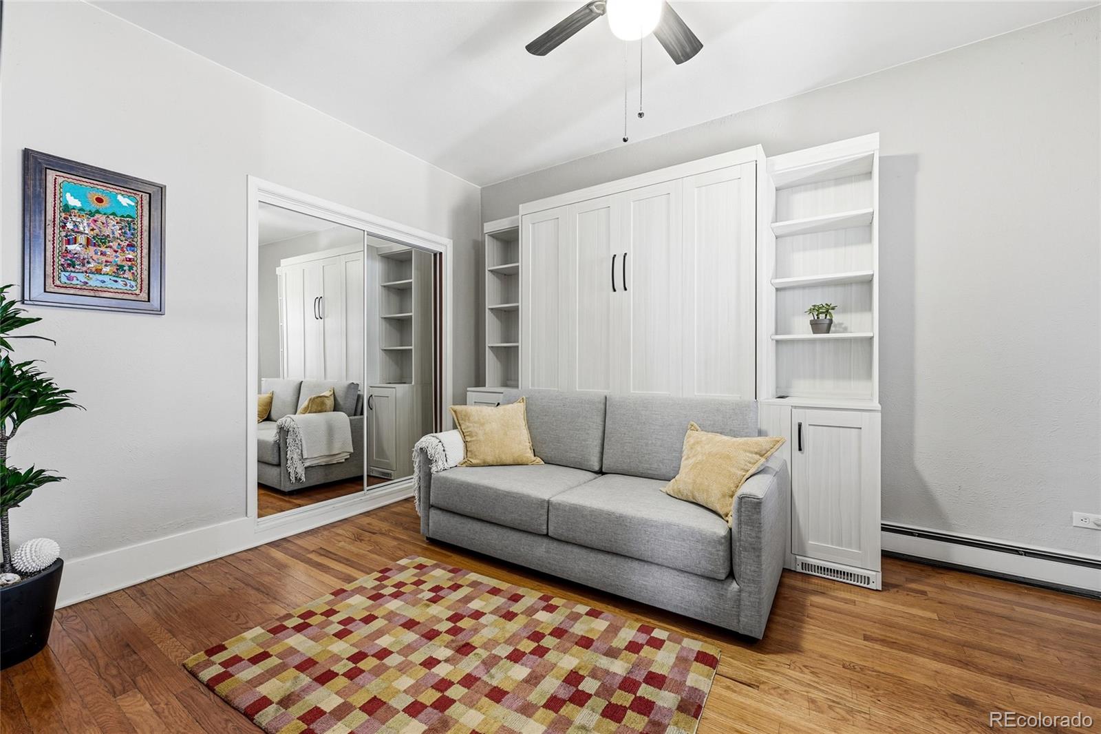 MLS Image #19 for 1575  newton street,denver, Colorado