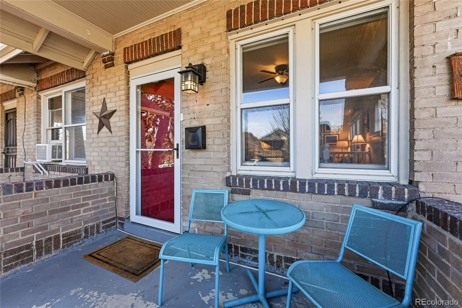 MLS Image #2 for 1575  newton street,denver, Colorado