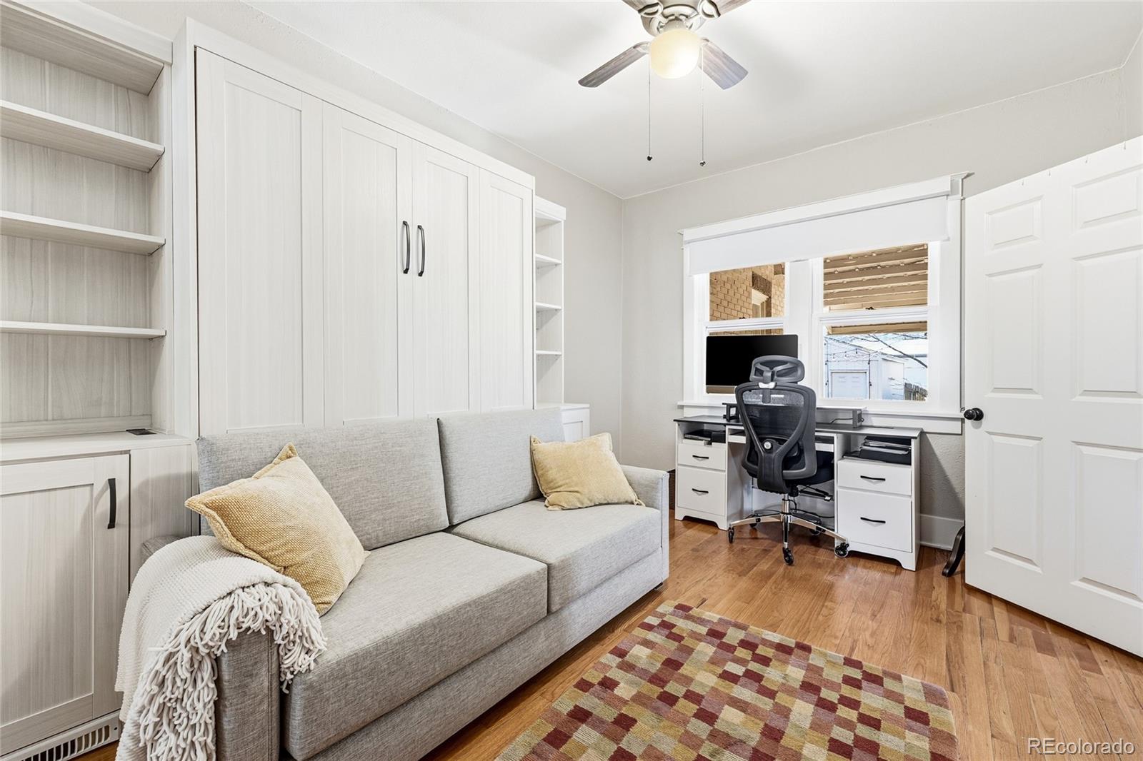 MLS Image #20 for 1575  newton street,denver, Colorado