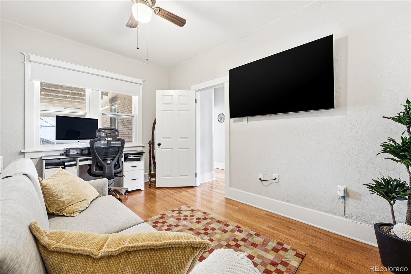 MLS Image #21 for 1575  newton street,denver, Colorado