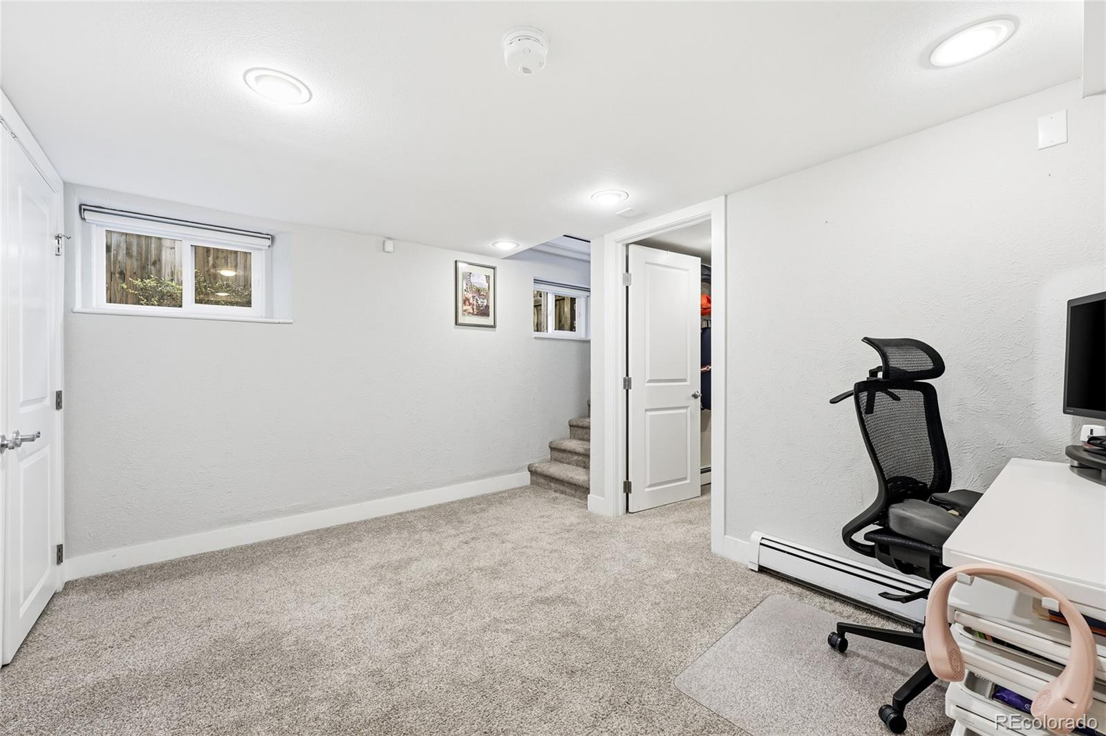 MLS Image #23 for 1575  newton street,denver, Colorado