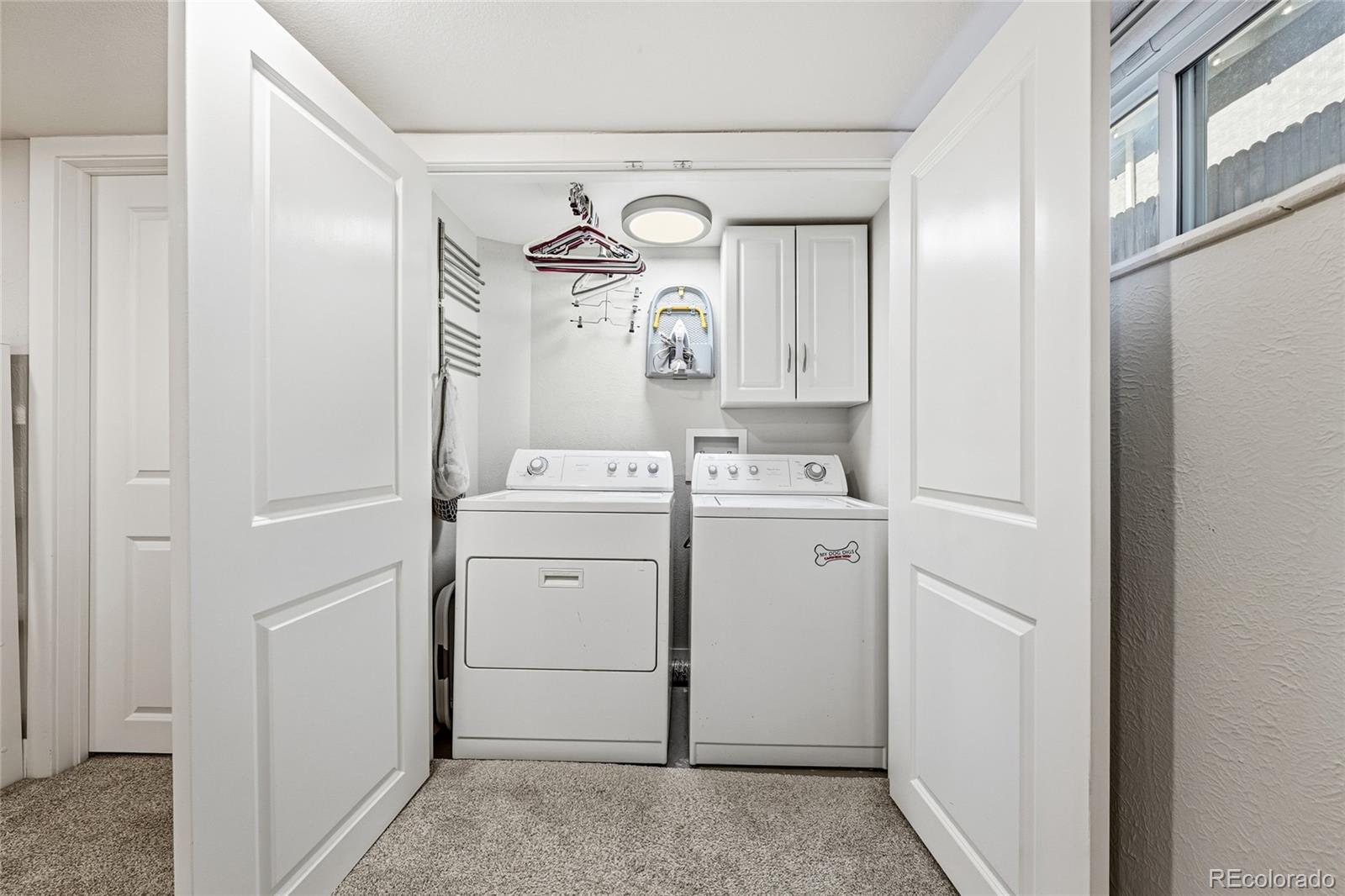 MLS Image #28 for 1575  newton street,denver, Colorado