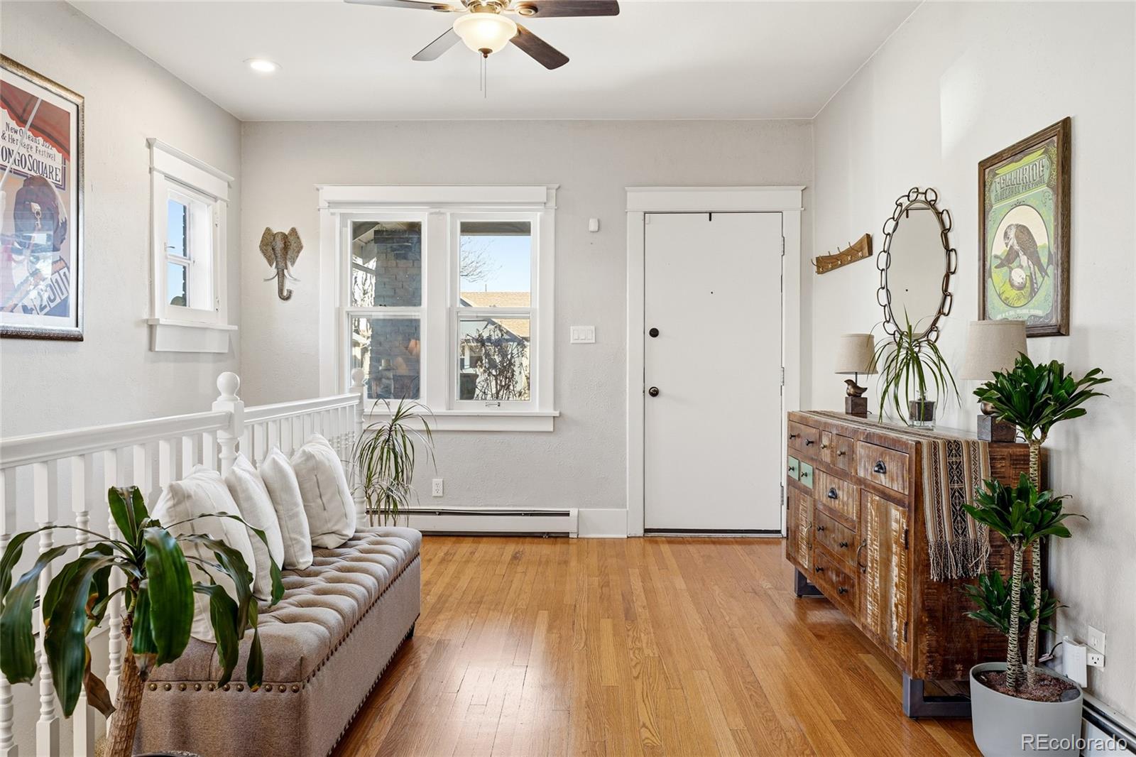 MLS Image #3 for 1575  newton street,denver, Colorado